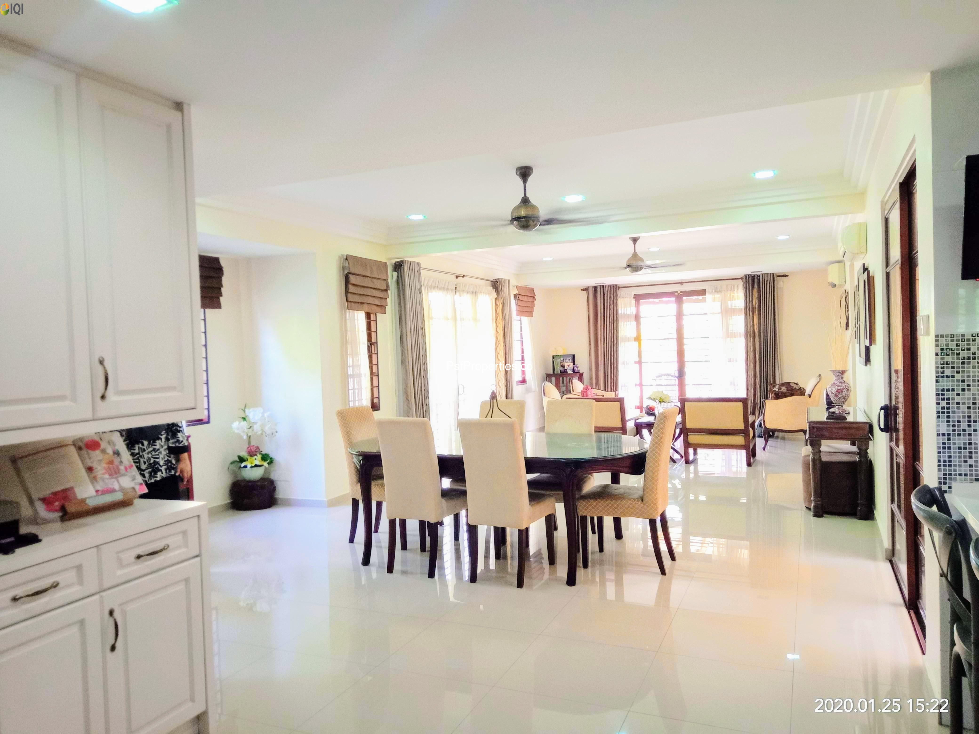 Bukit Jelutong image