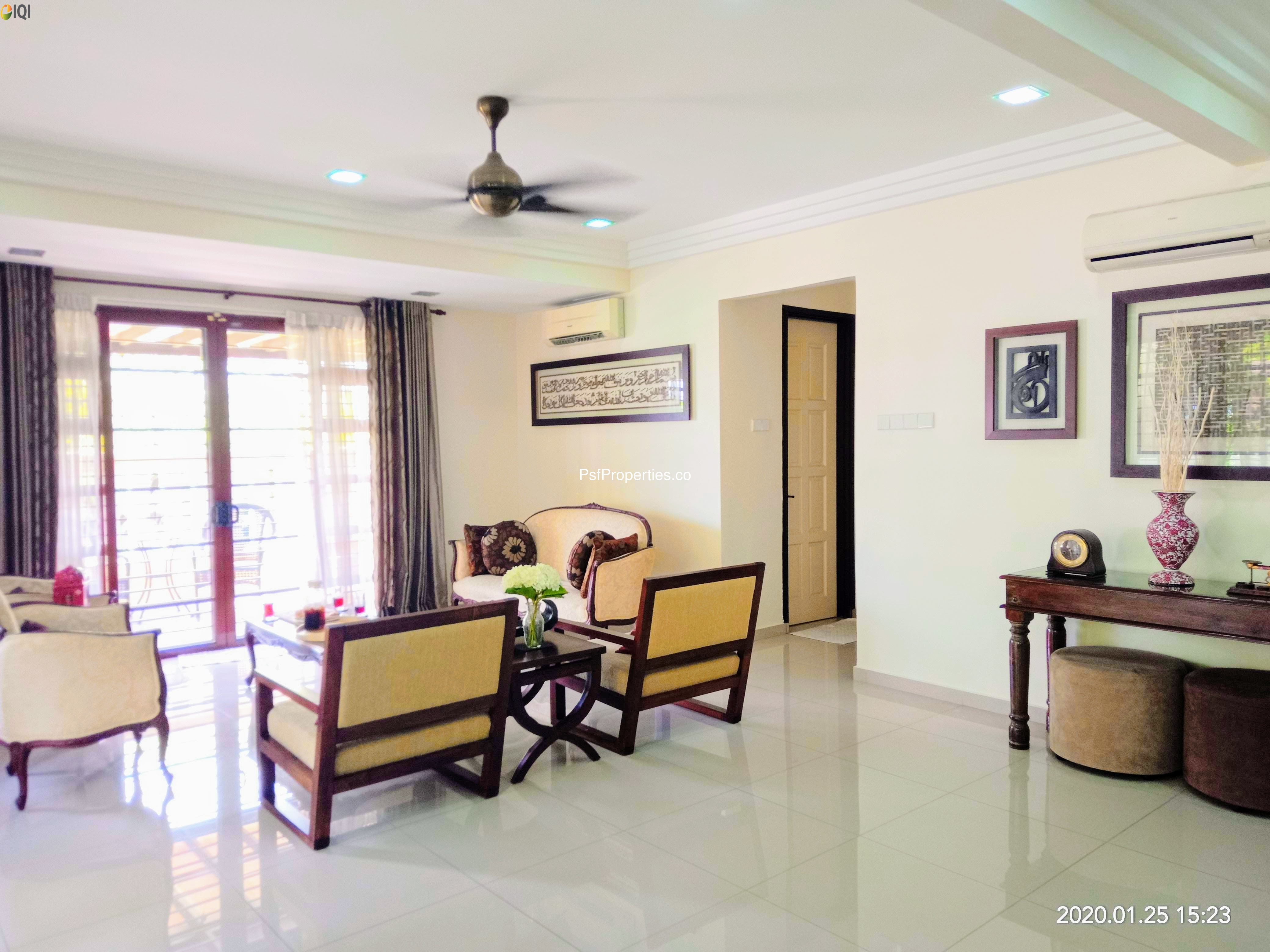 Bukit Jelutong image