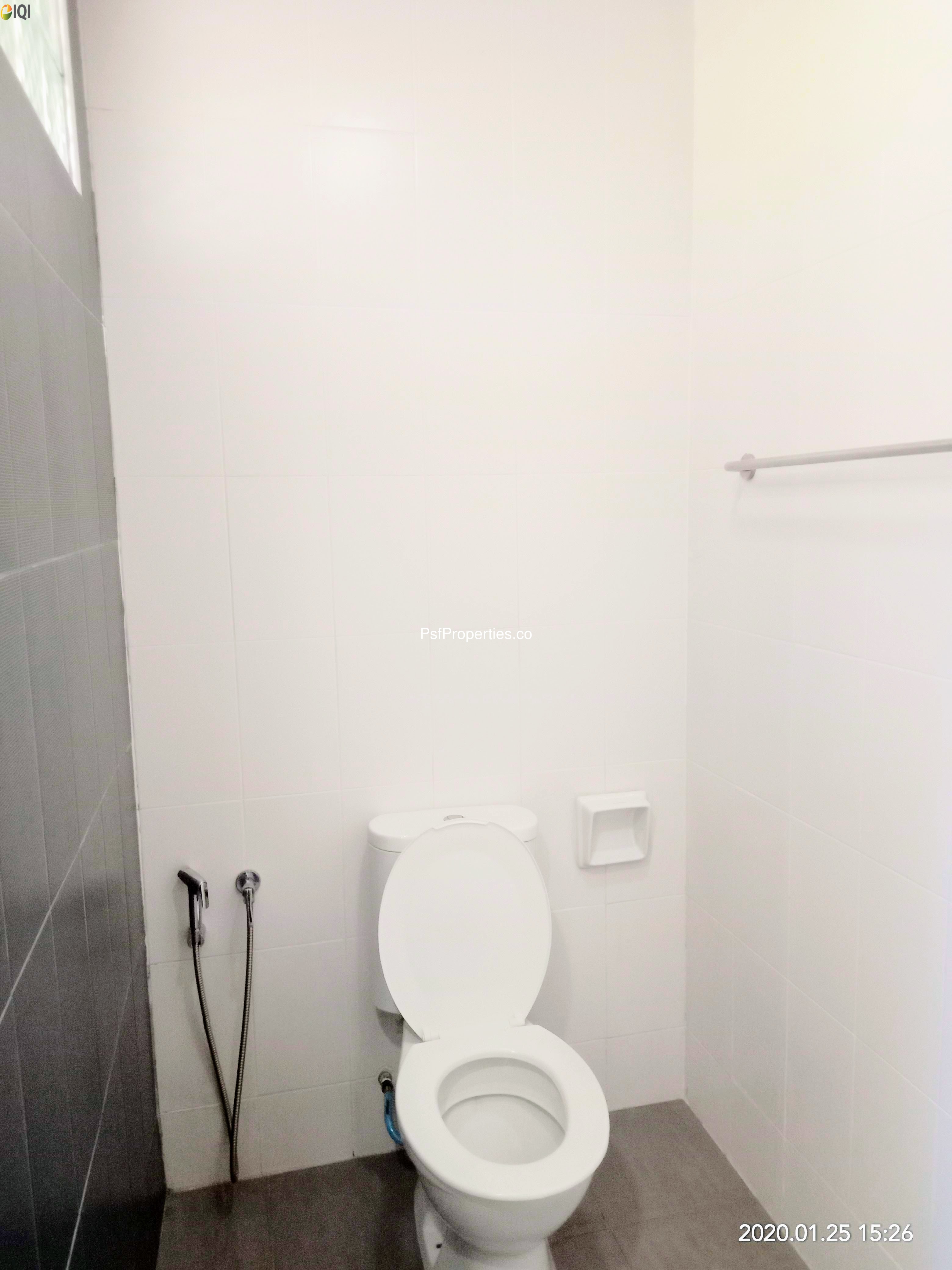 Bukit Jelutong image