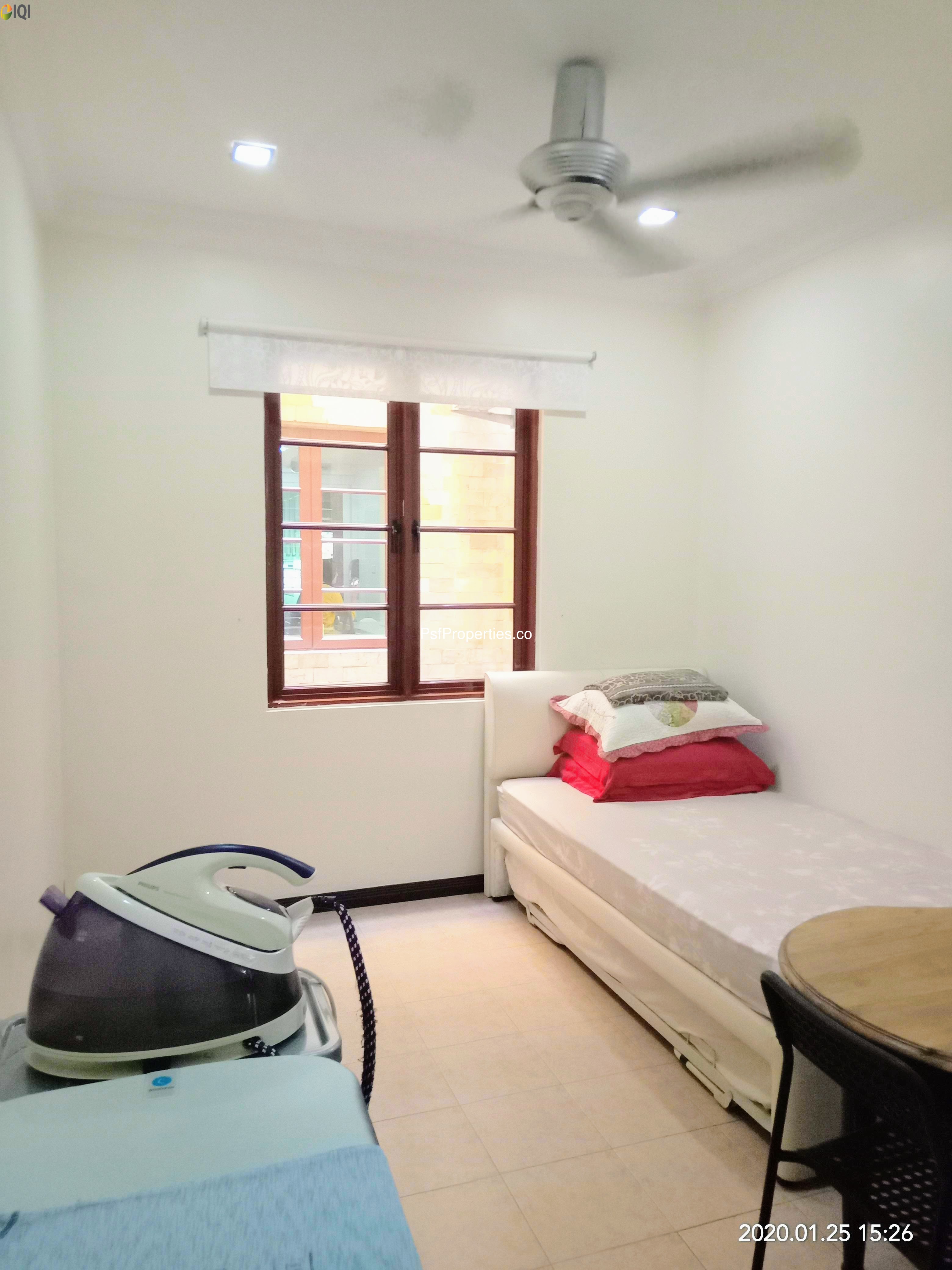 Bukit Jelutong image