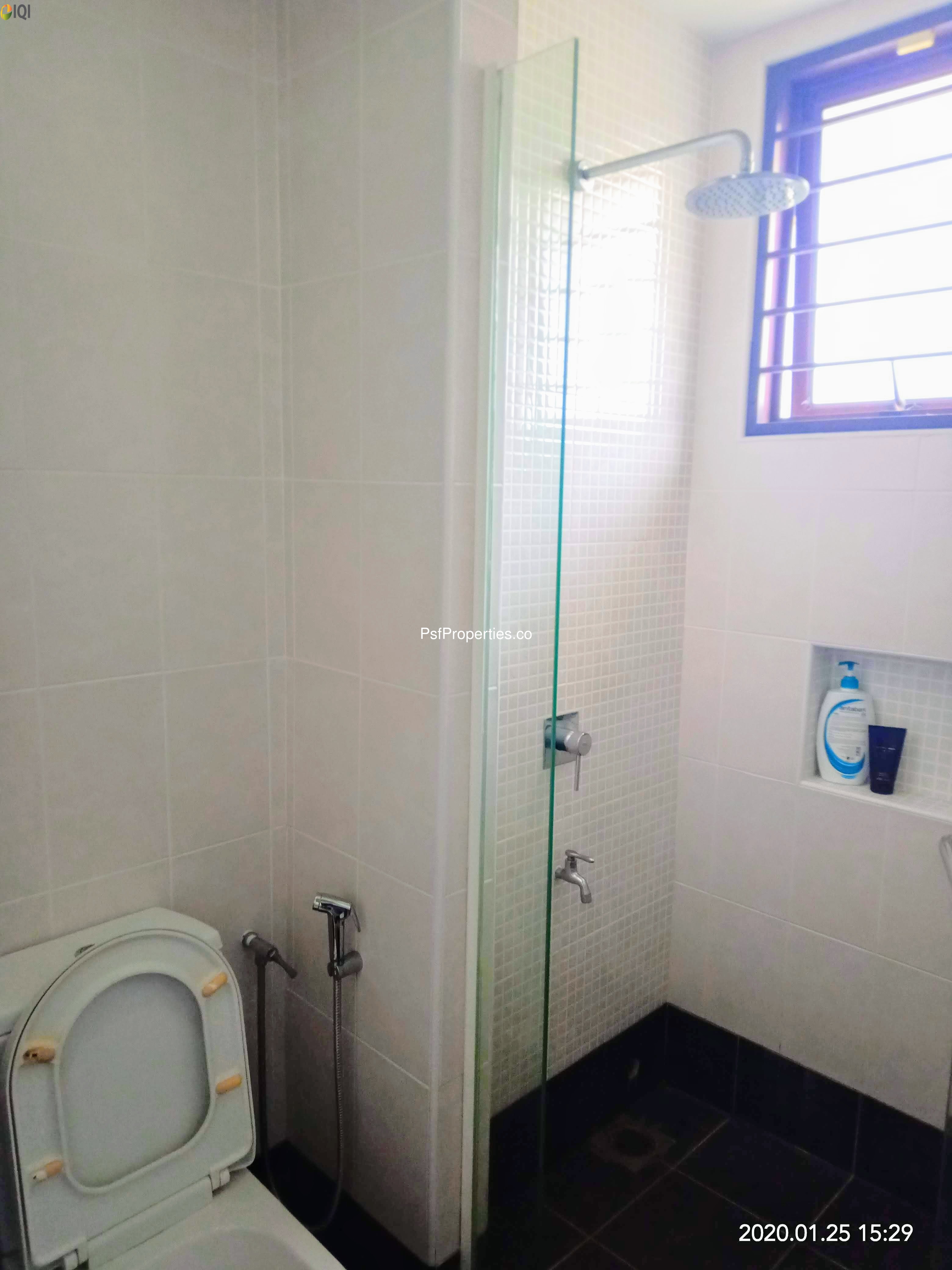 Bukit Jelutong image