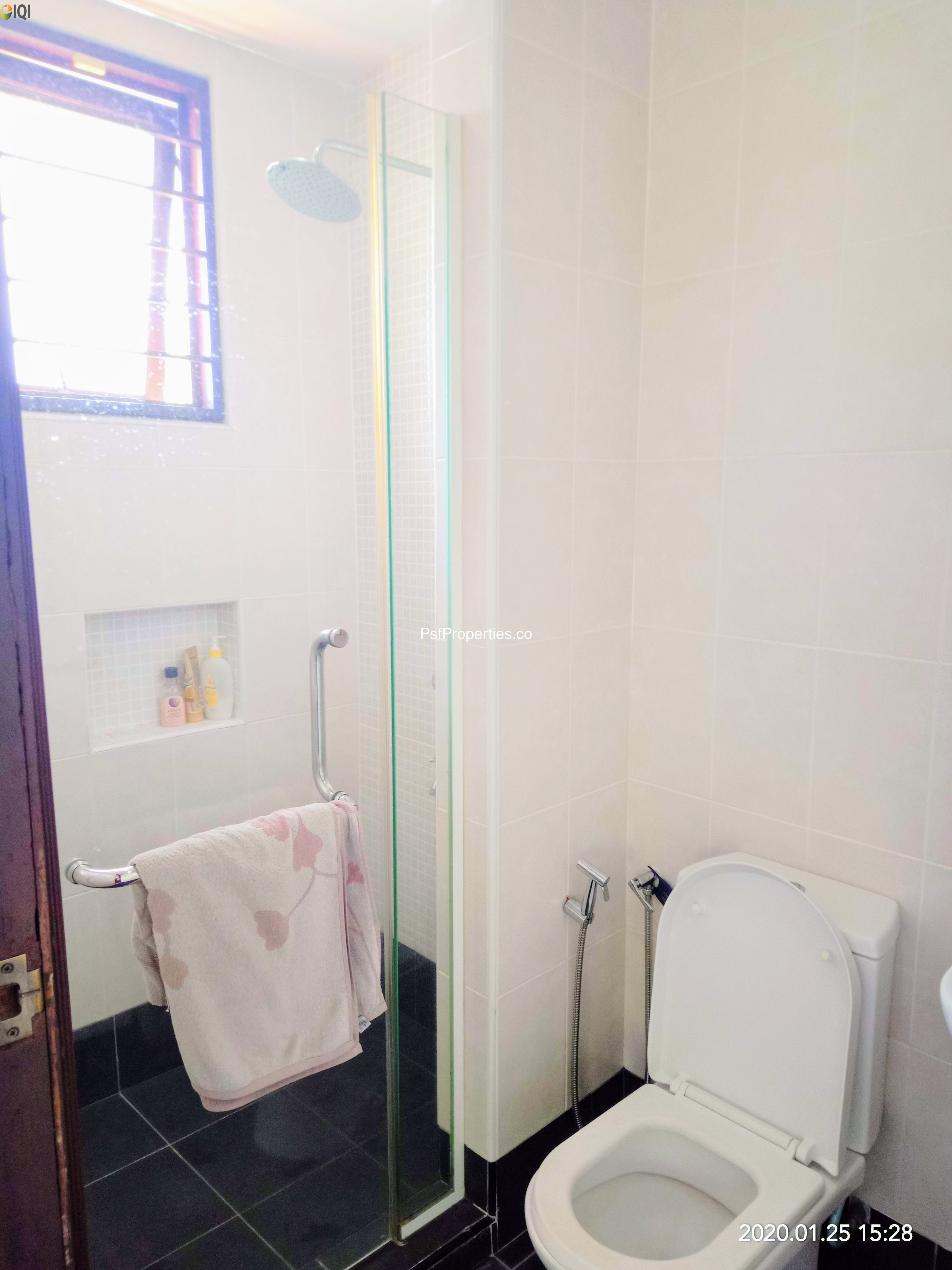 Bukit Jelutong image