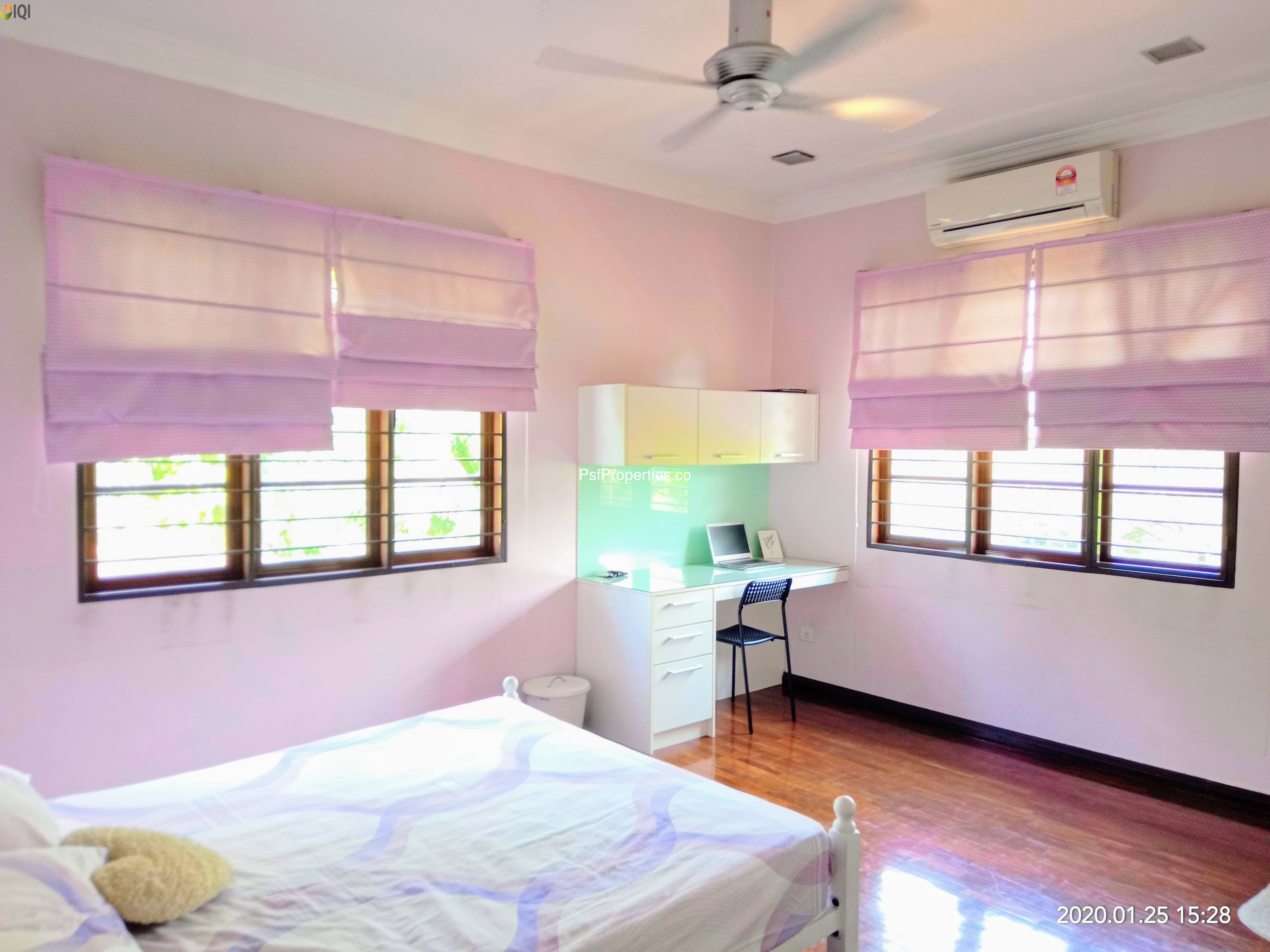 Bukit Jelutong image