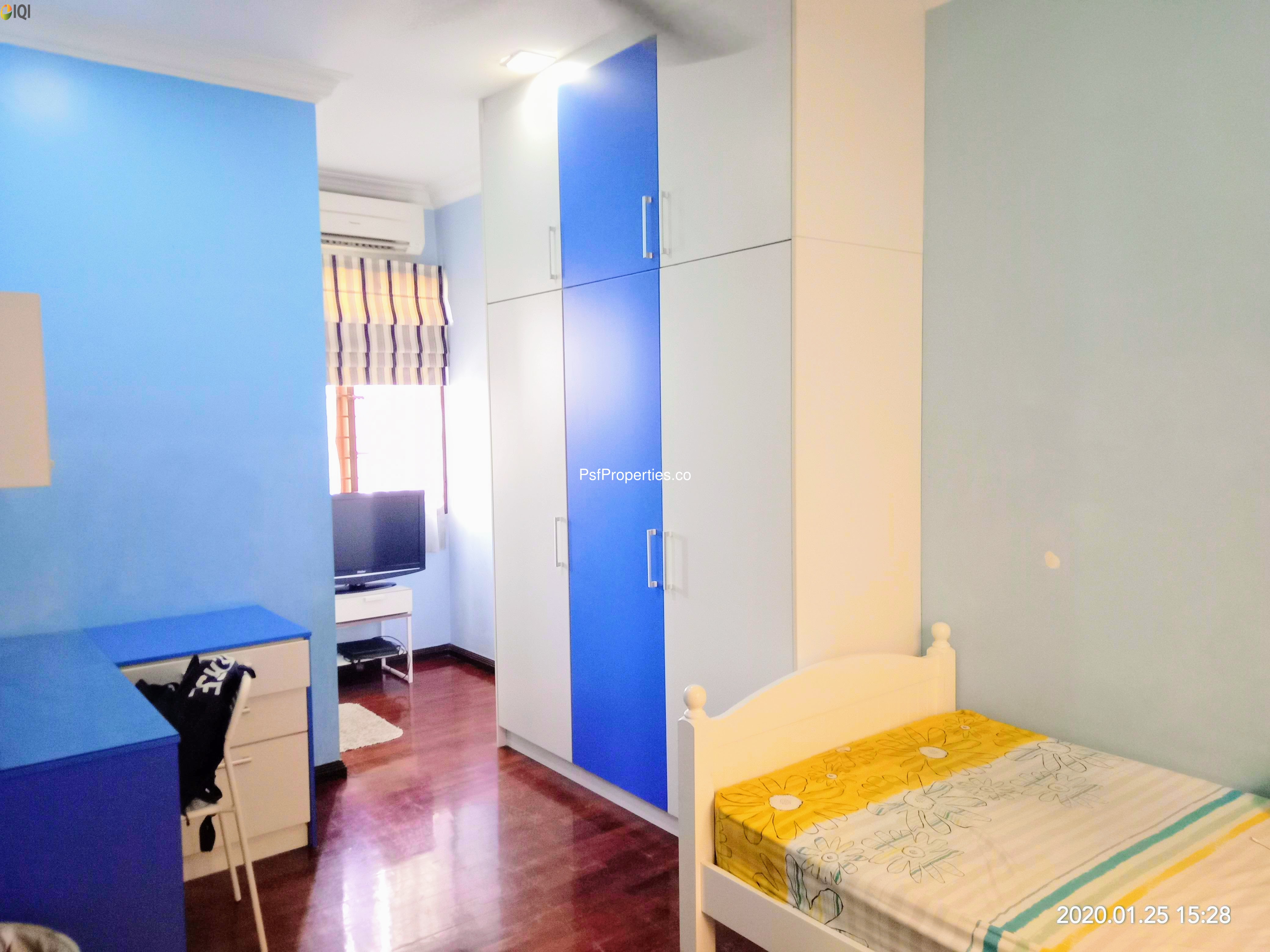 Bukit Jelutong image