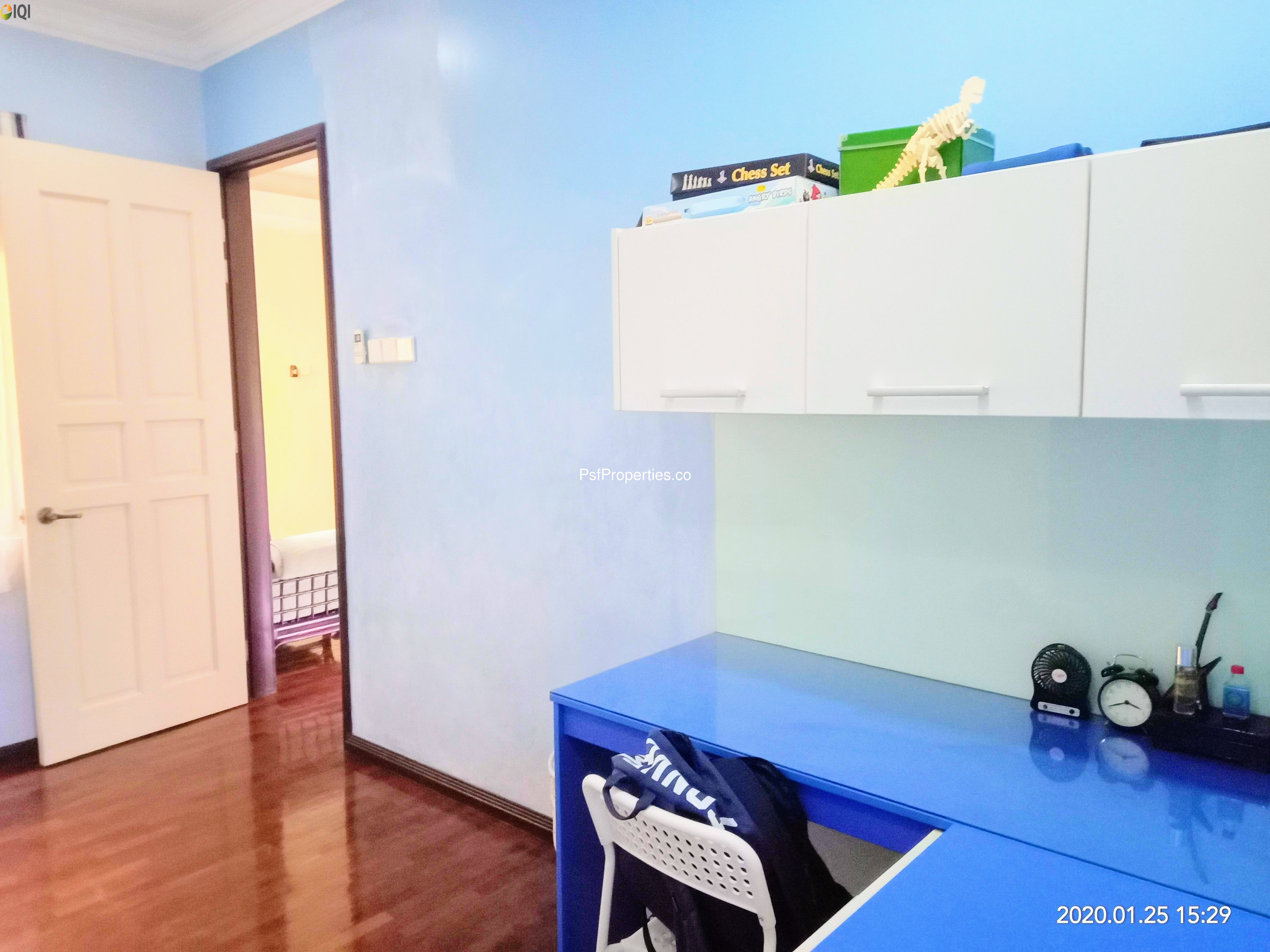 Bukit Jelutong image