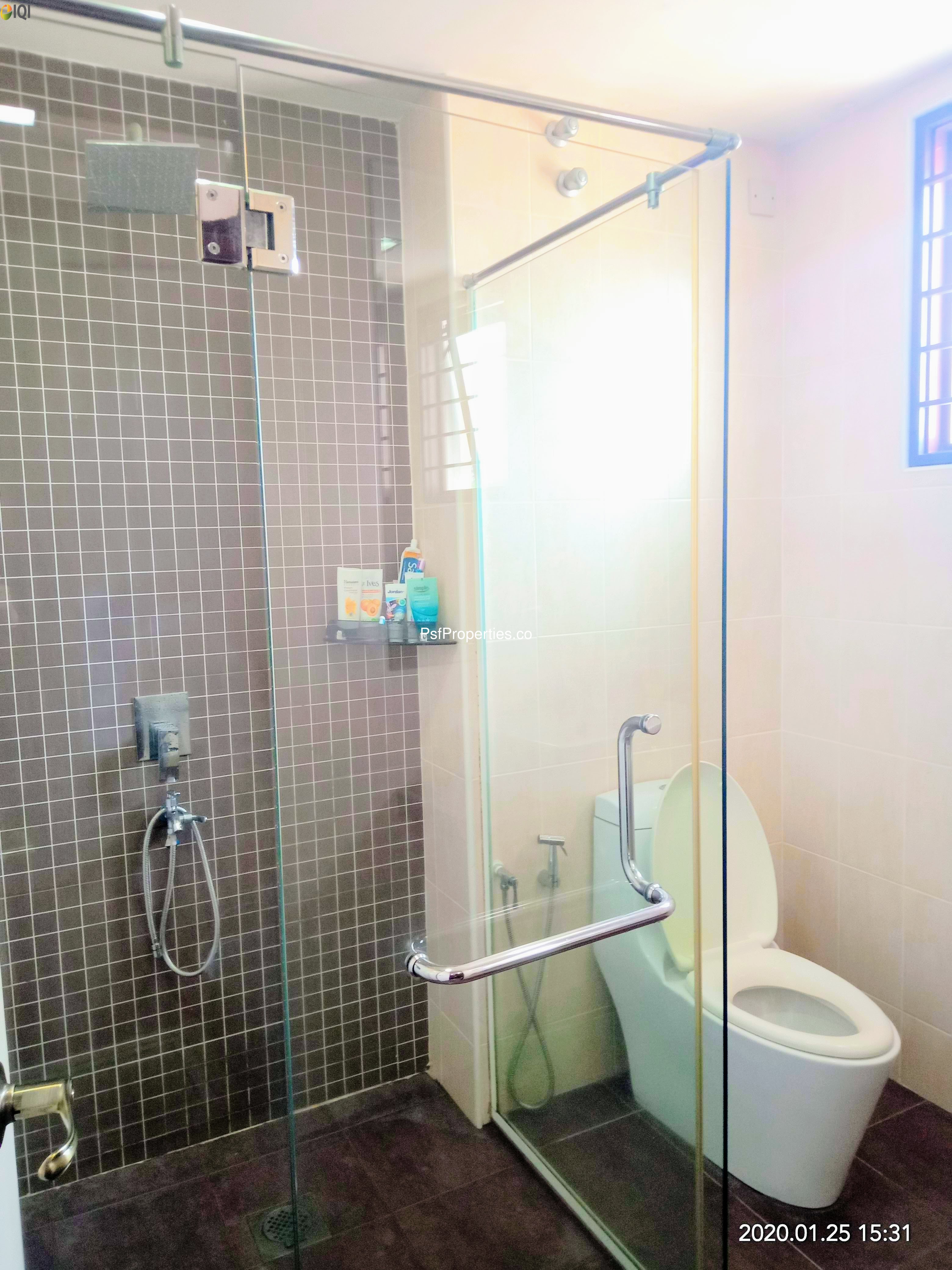 Bukit Jelutong image