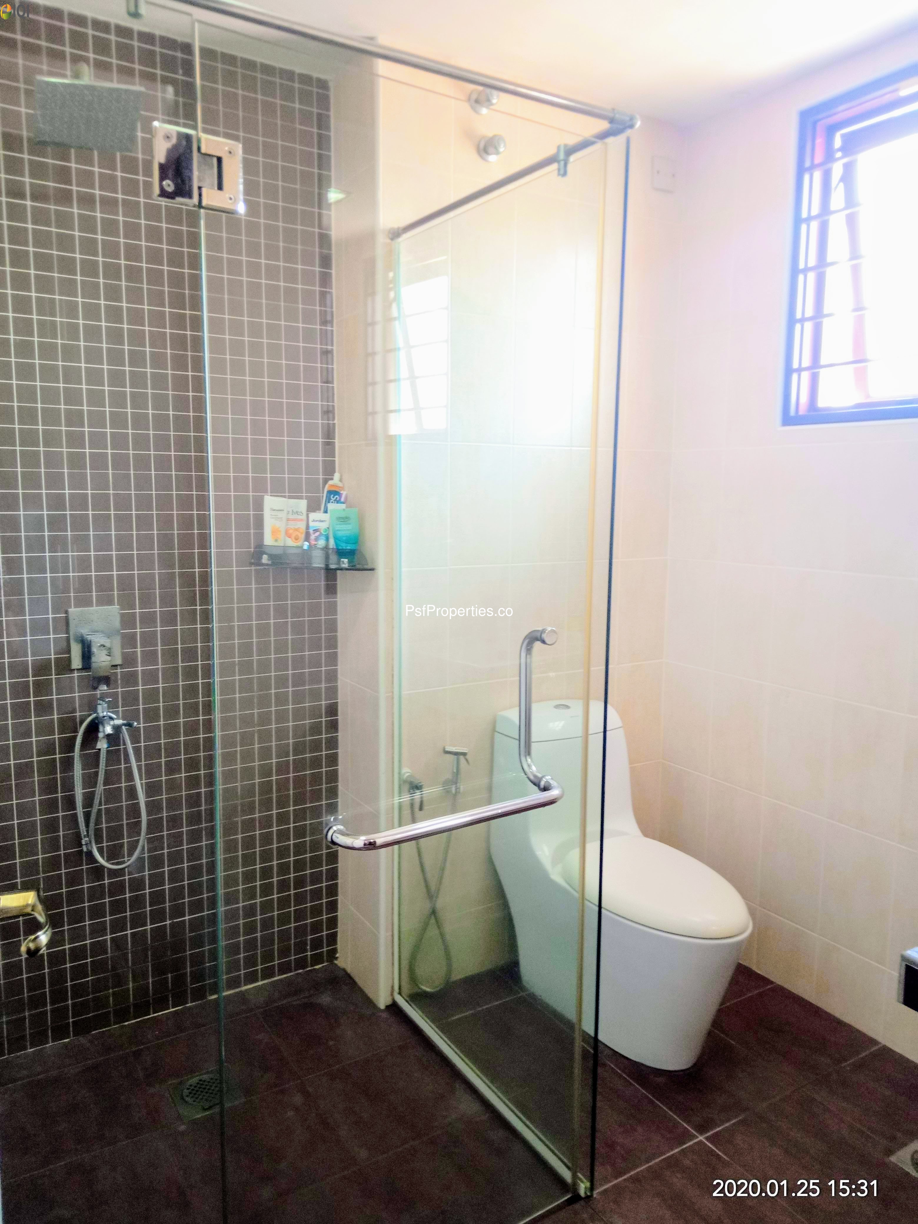 Bukit Jelutong image