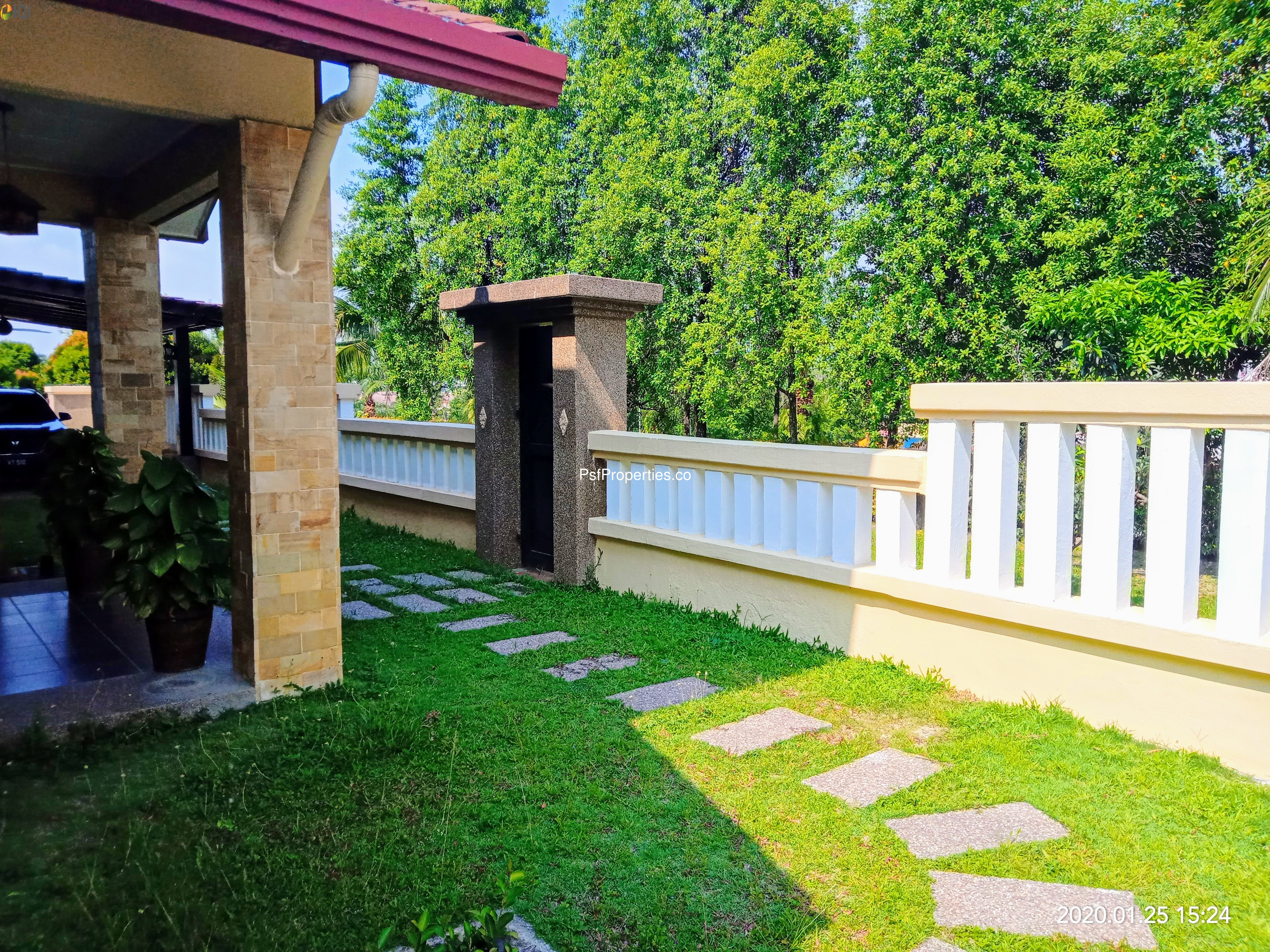 Bukit Jelutong image