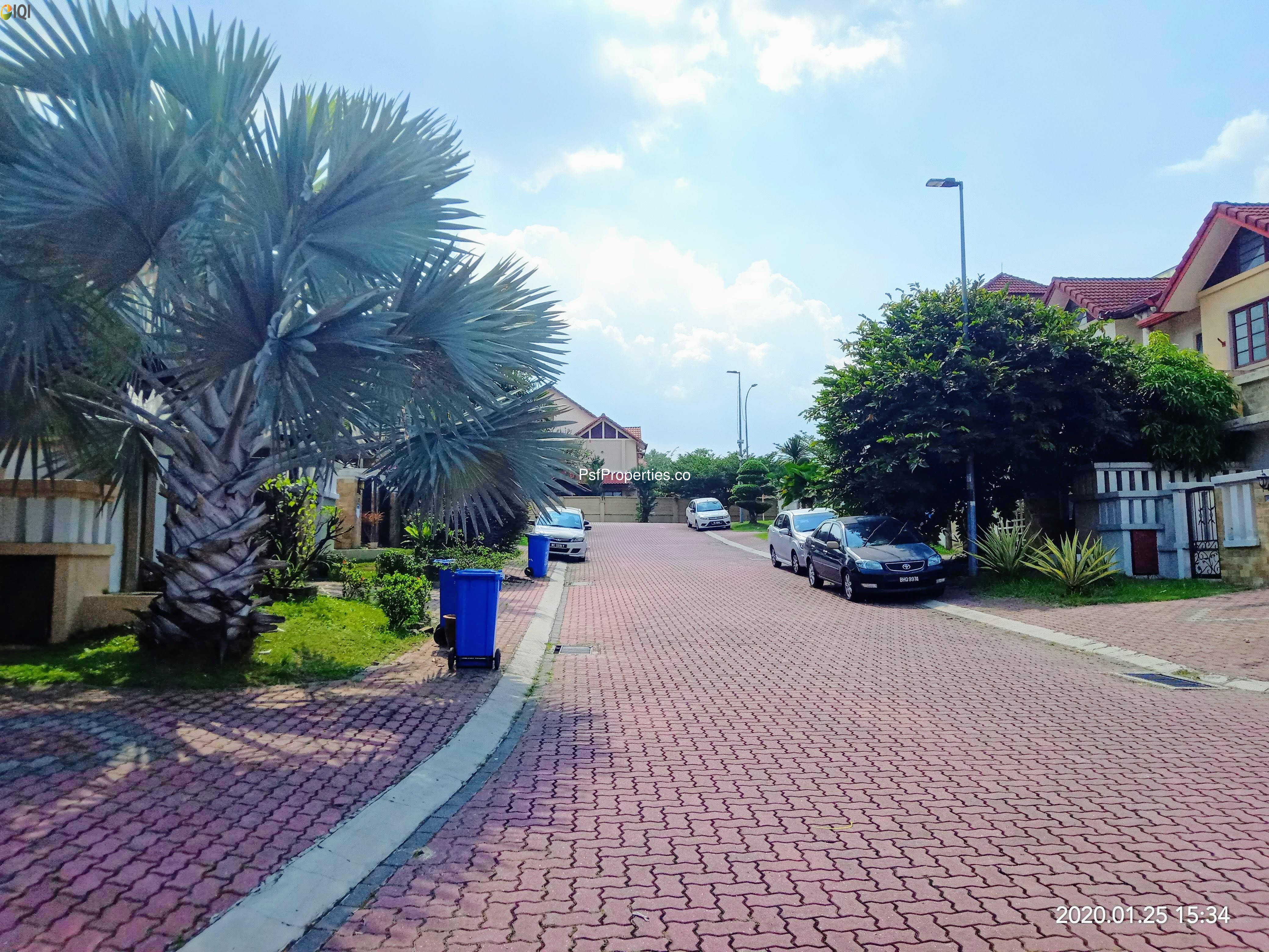 Bukit Jelutong image