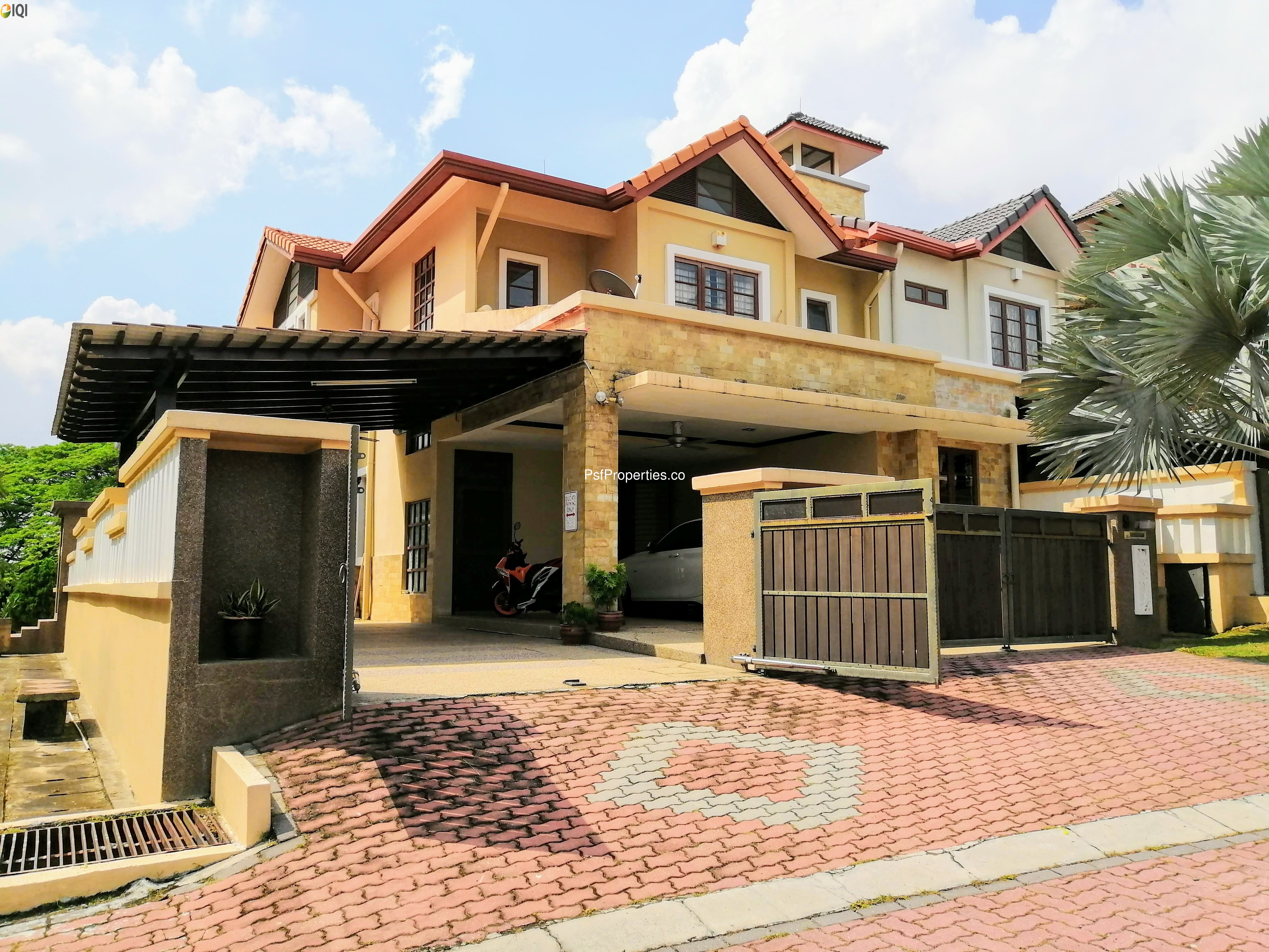 Bukit Jelutong image