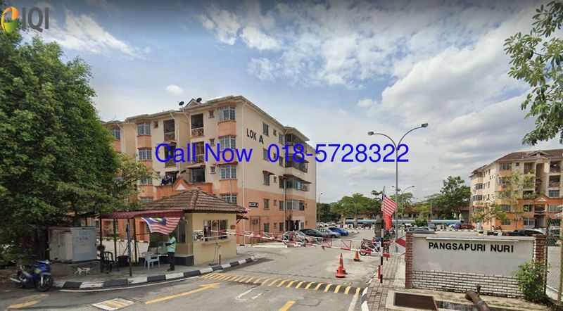 Subsales Listings Iqi Global