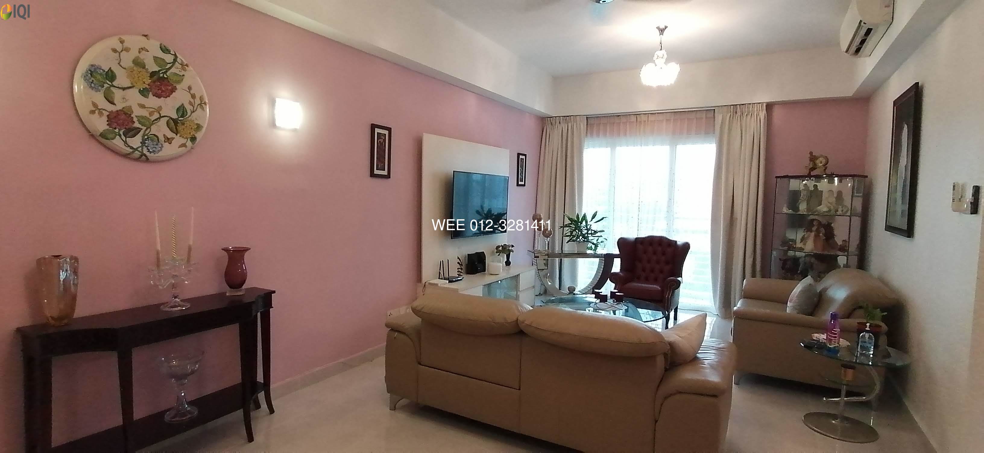 Gaya Bangsar Condominium image