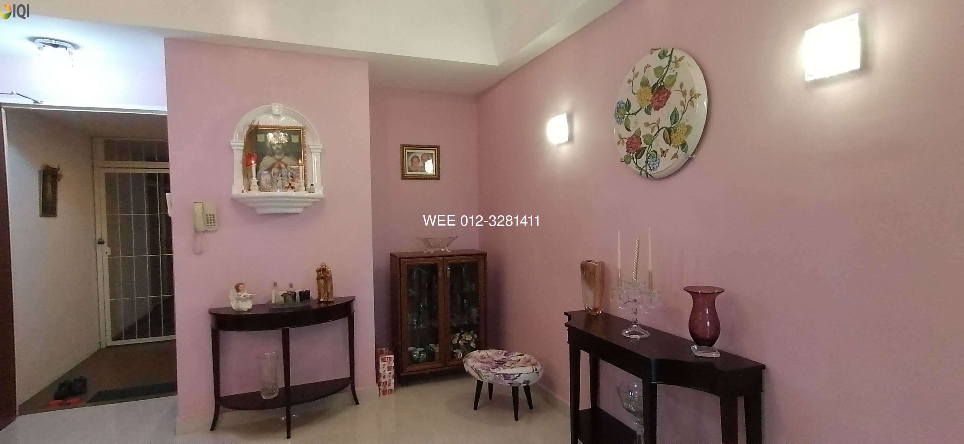 Gaya Bangsar Condominium image