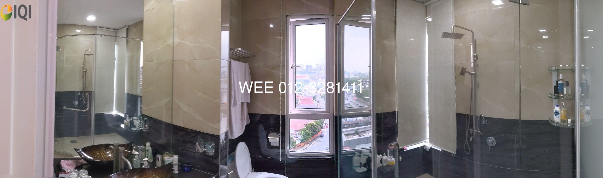 Gaya Bangsar Condominium image