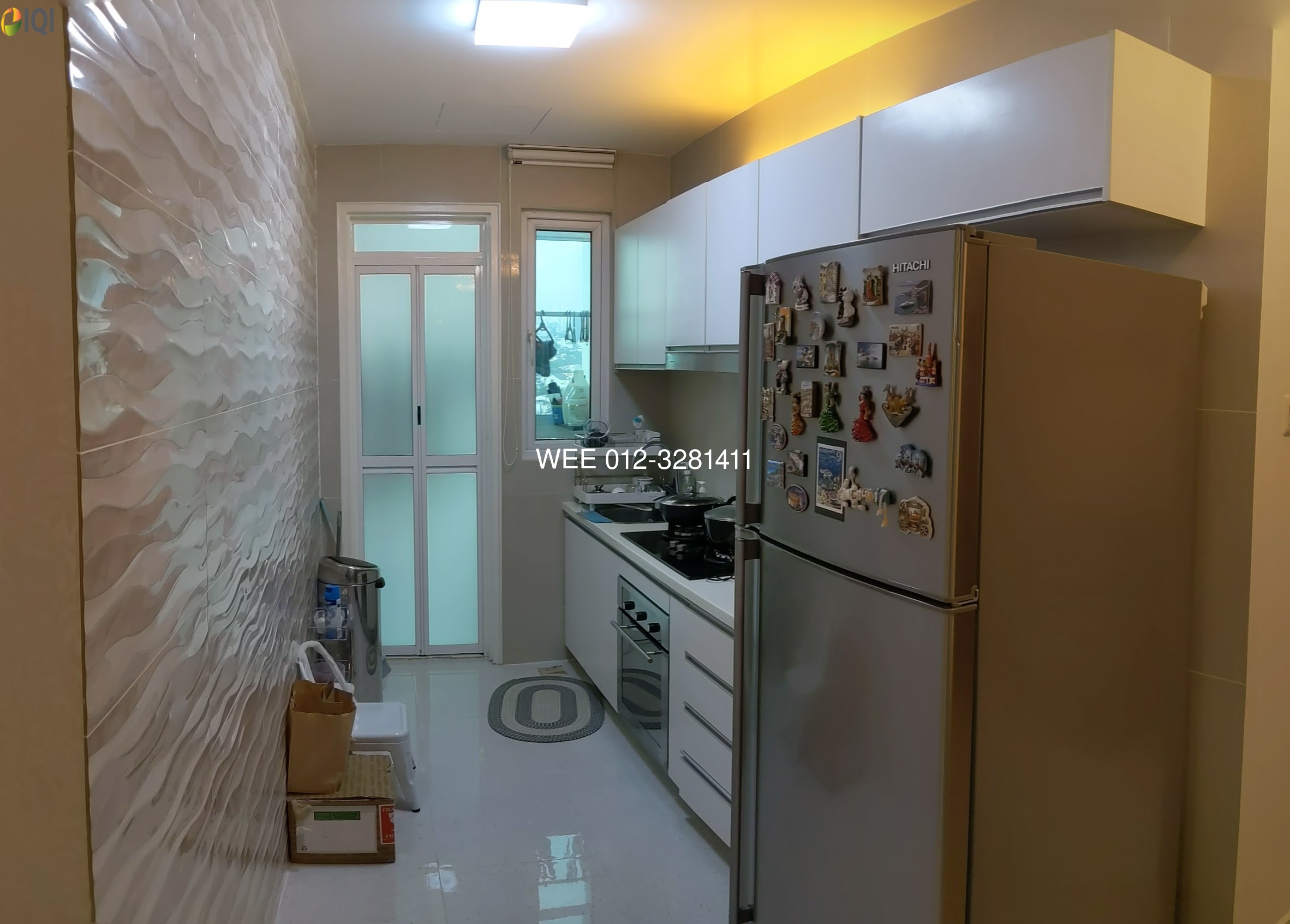 Gaya Bangsar Condominium image