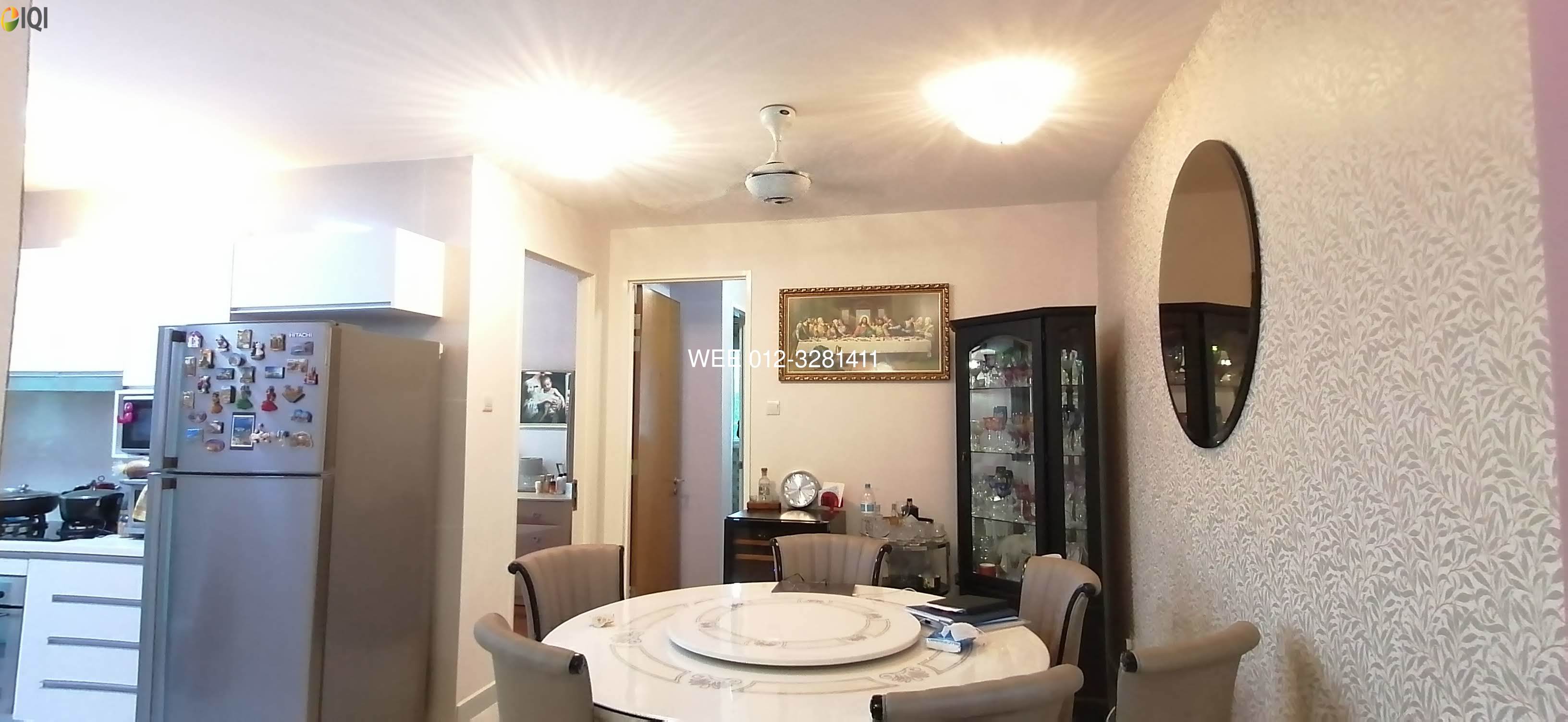 Gaya Bangsar Condominium image