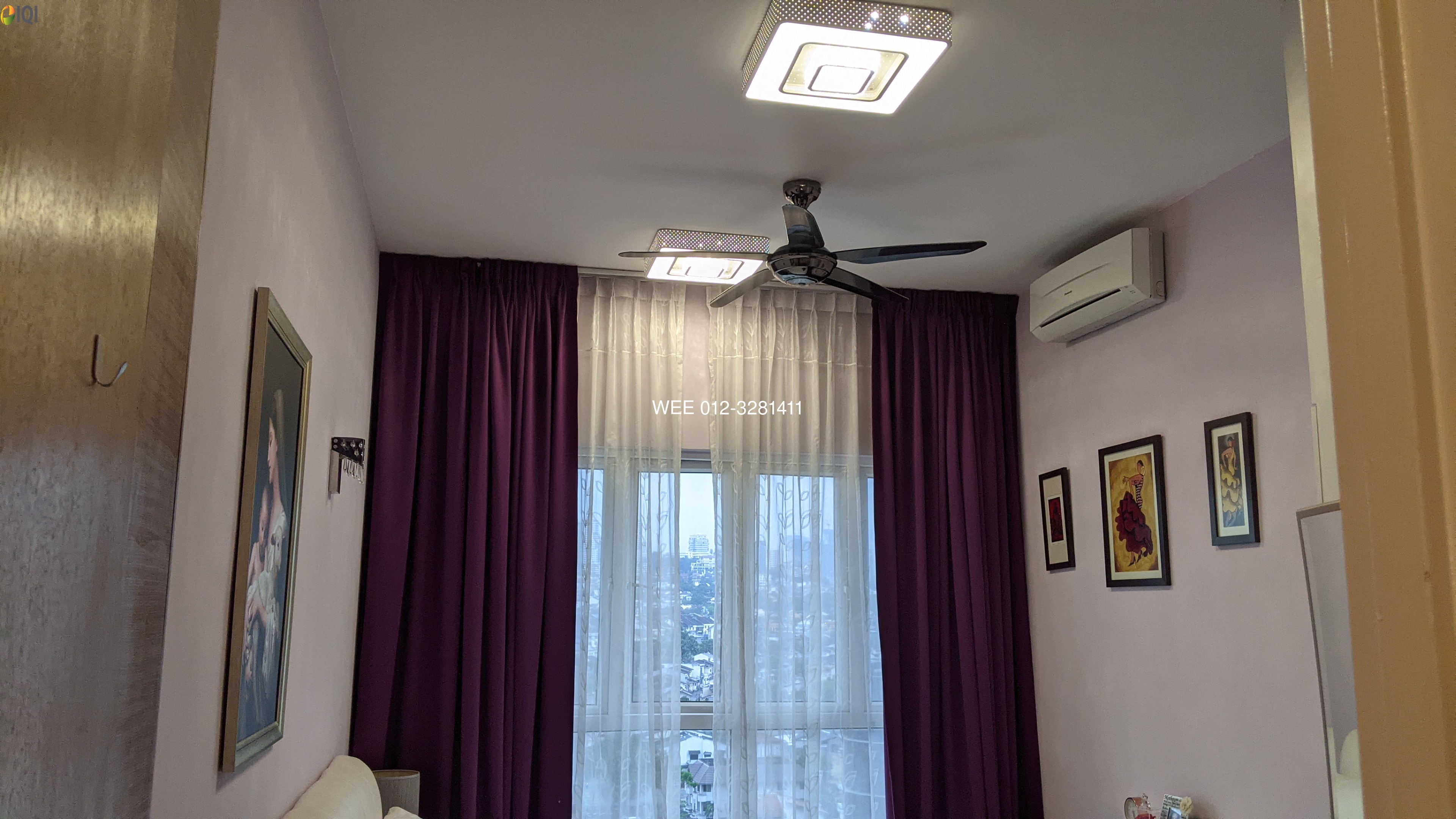 Gaya Bangsar Condominium image