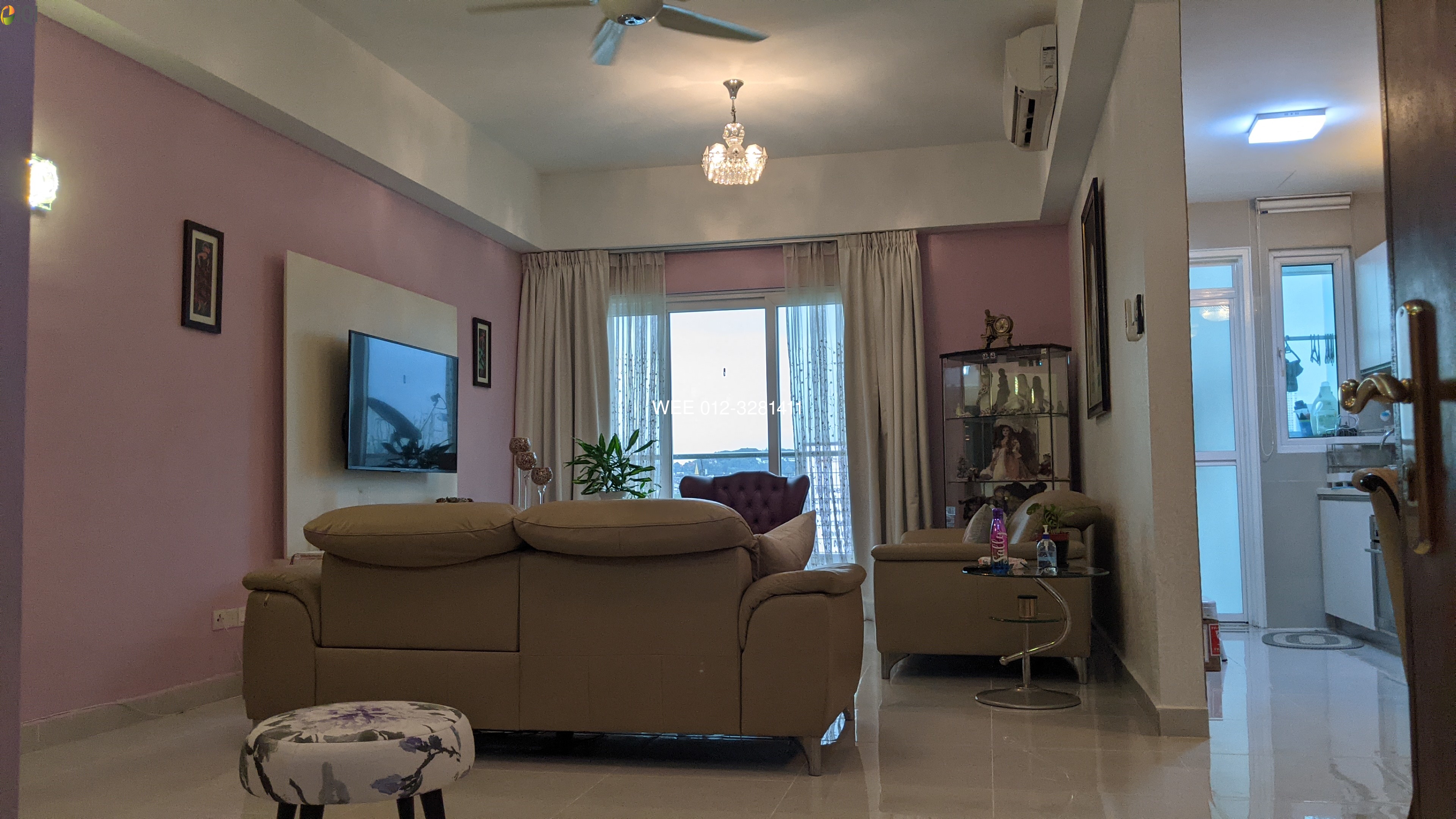 Gaya Bangsar Condominium image