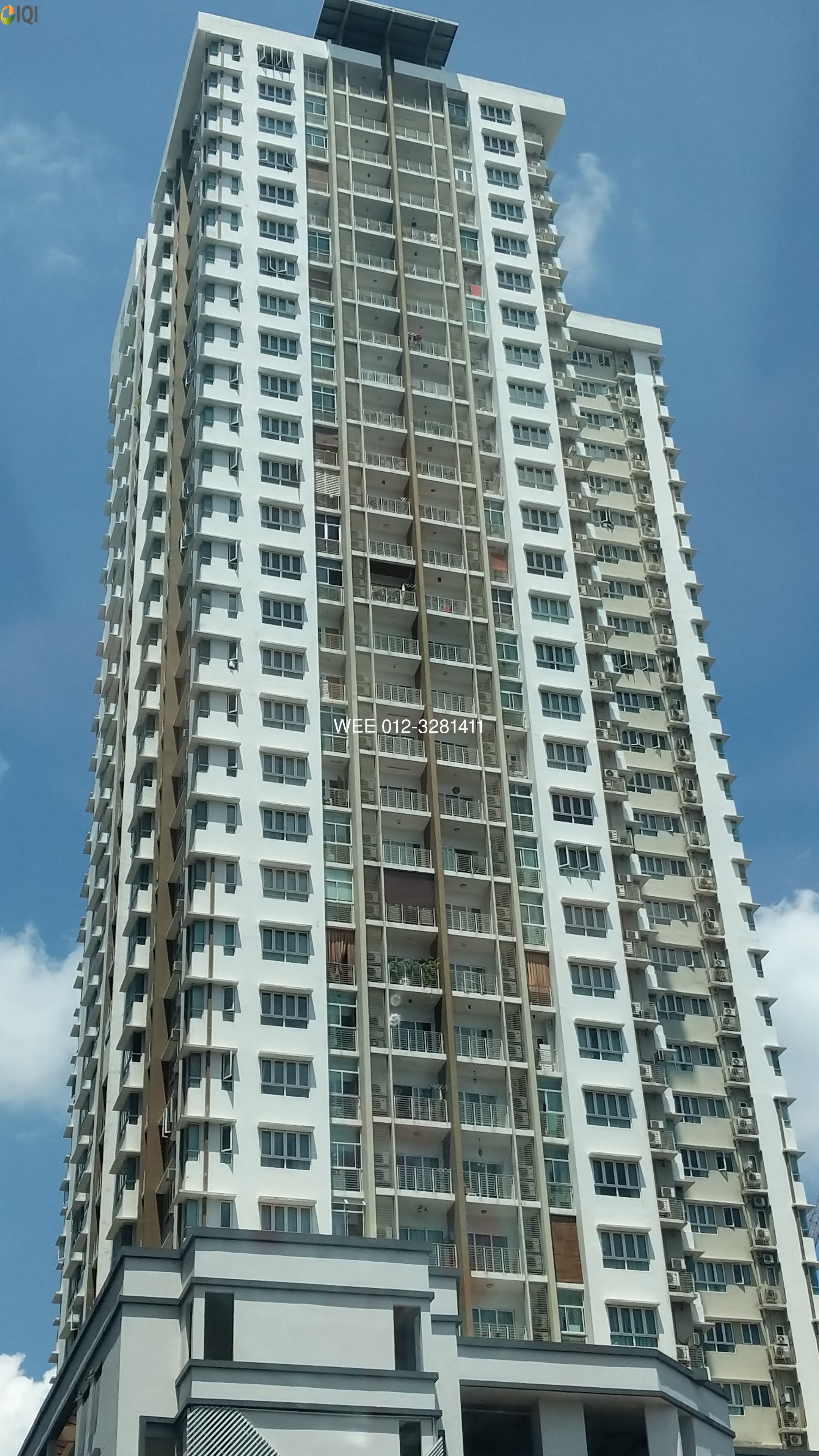 Gaya Bangsar Condominium image