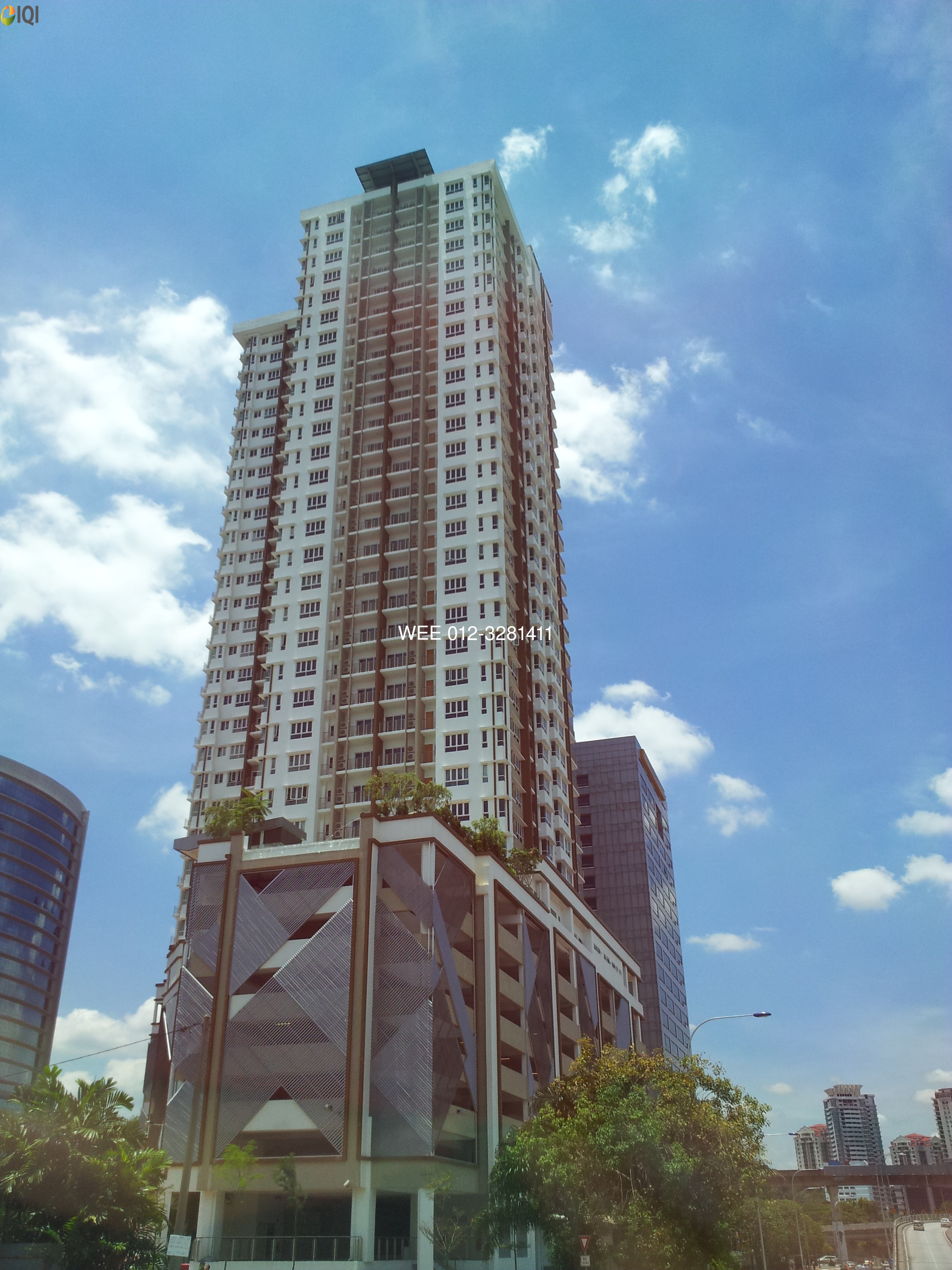 Gaya Bangsar Condominium image