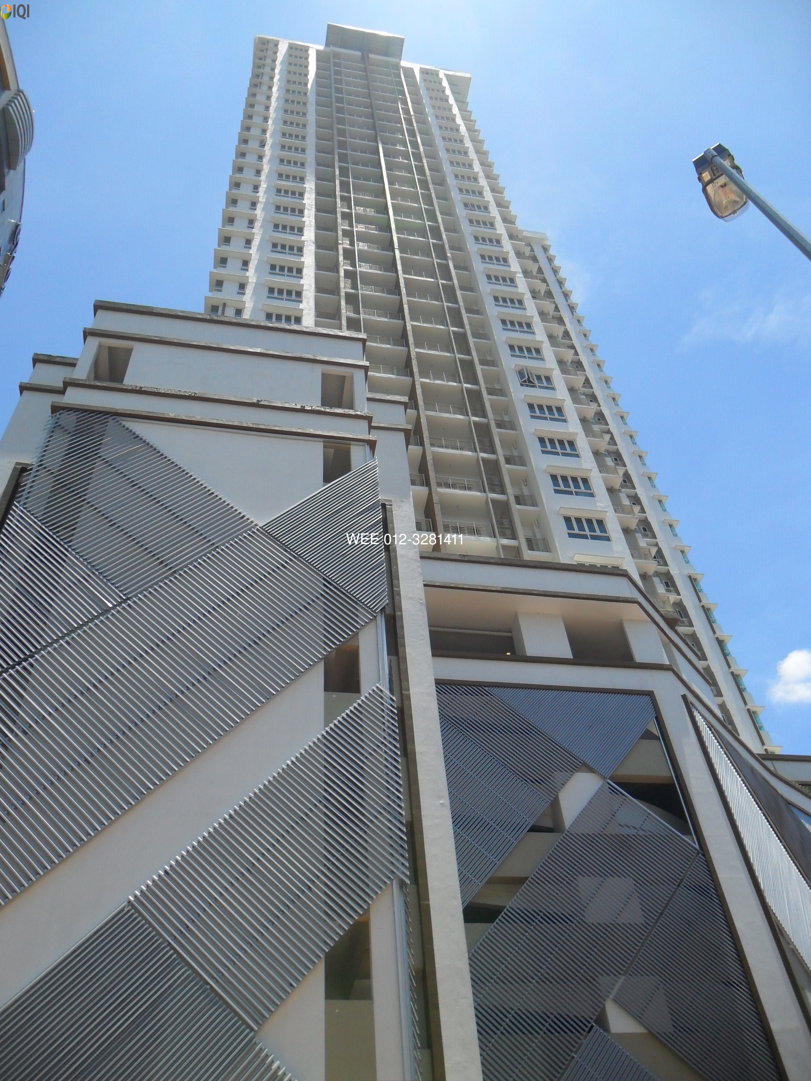 Gaya Bangsar Condominium image