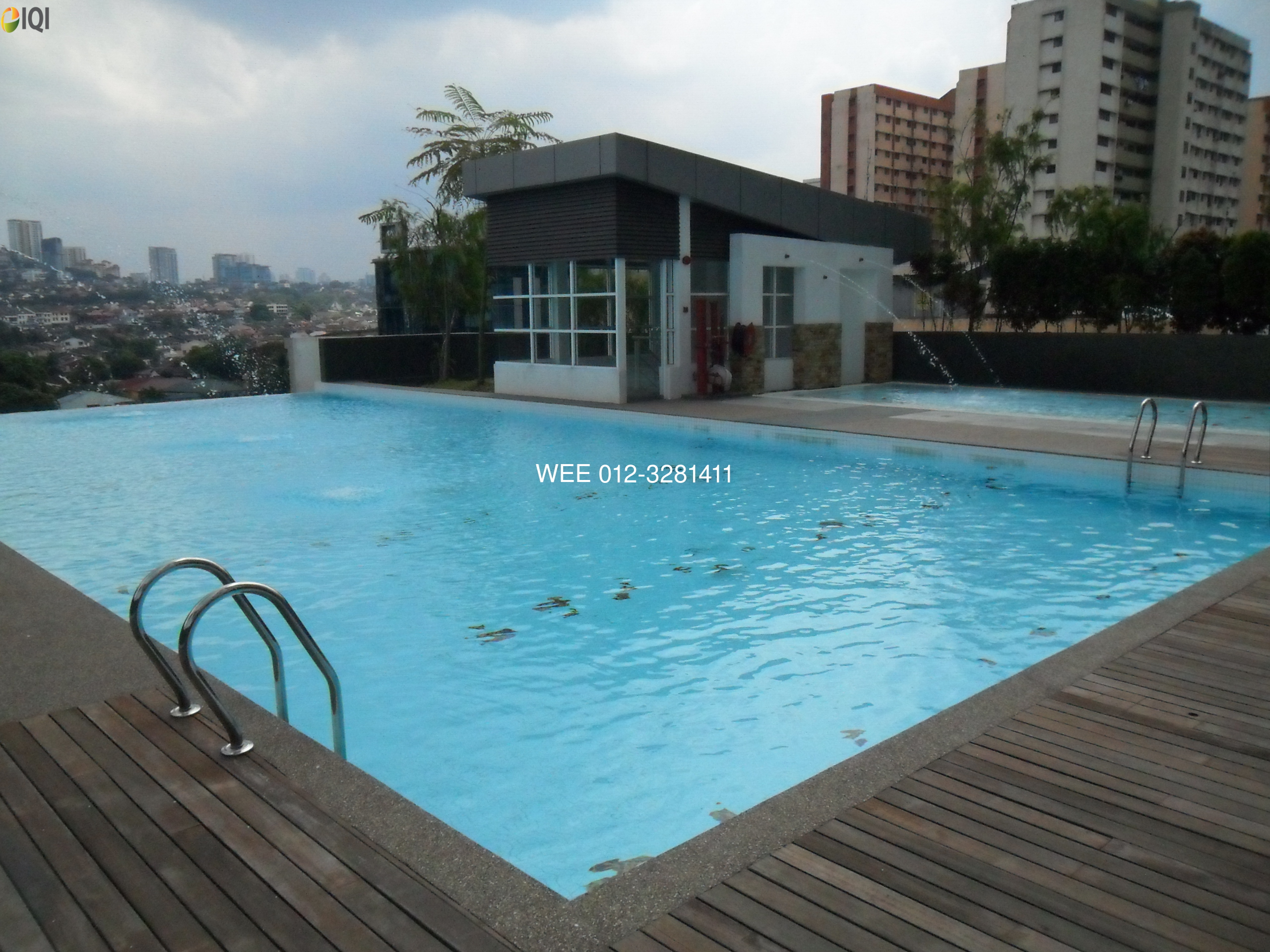 Gaya Bangsar Condominium image