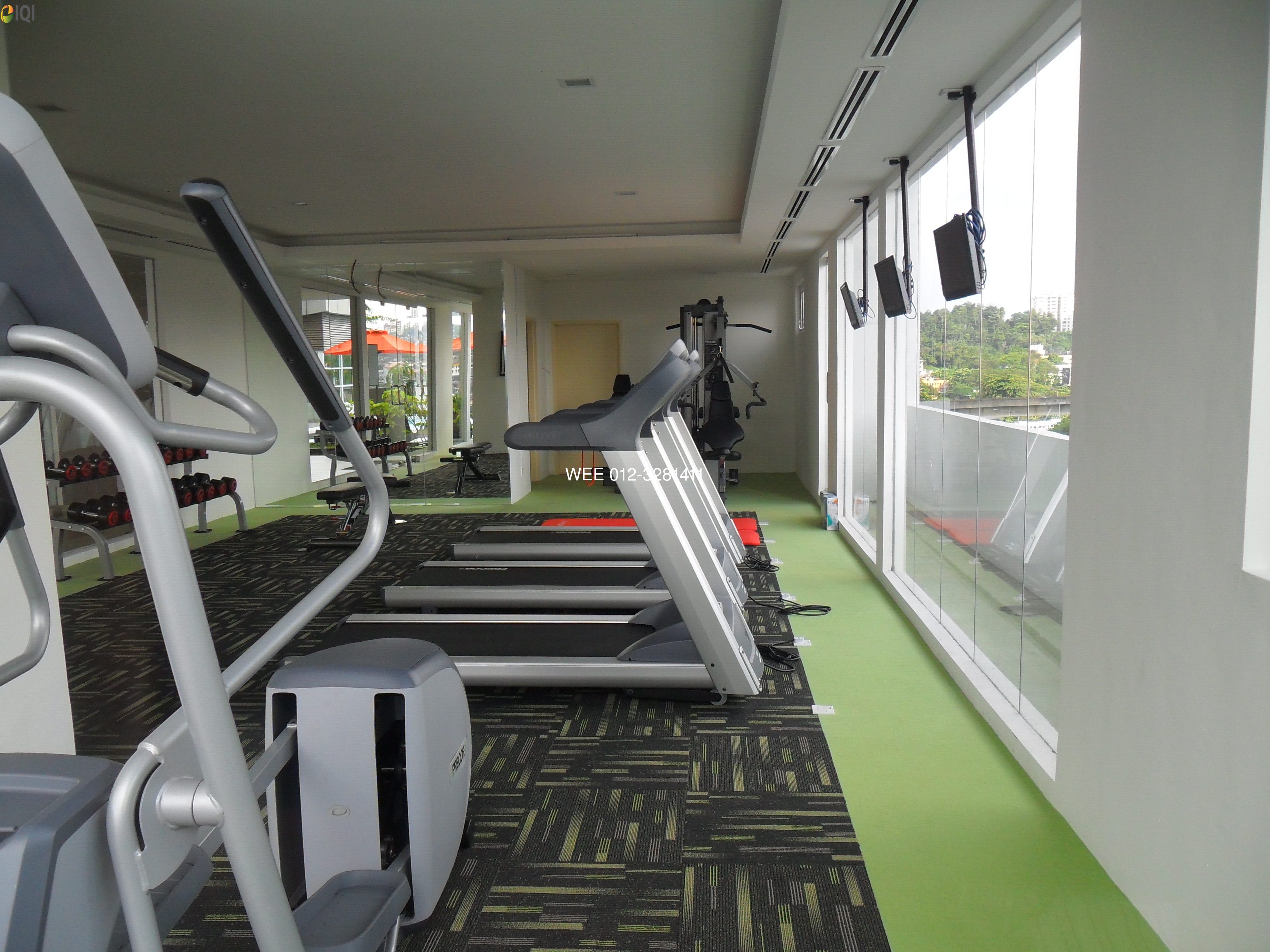 Gaya Bangsar Condominium image