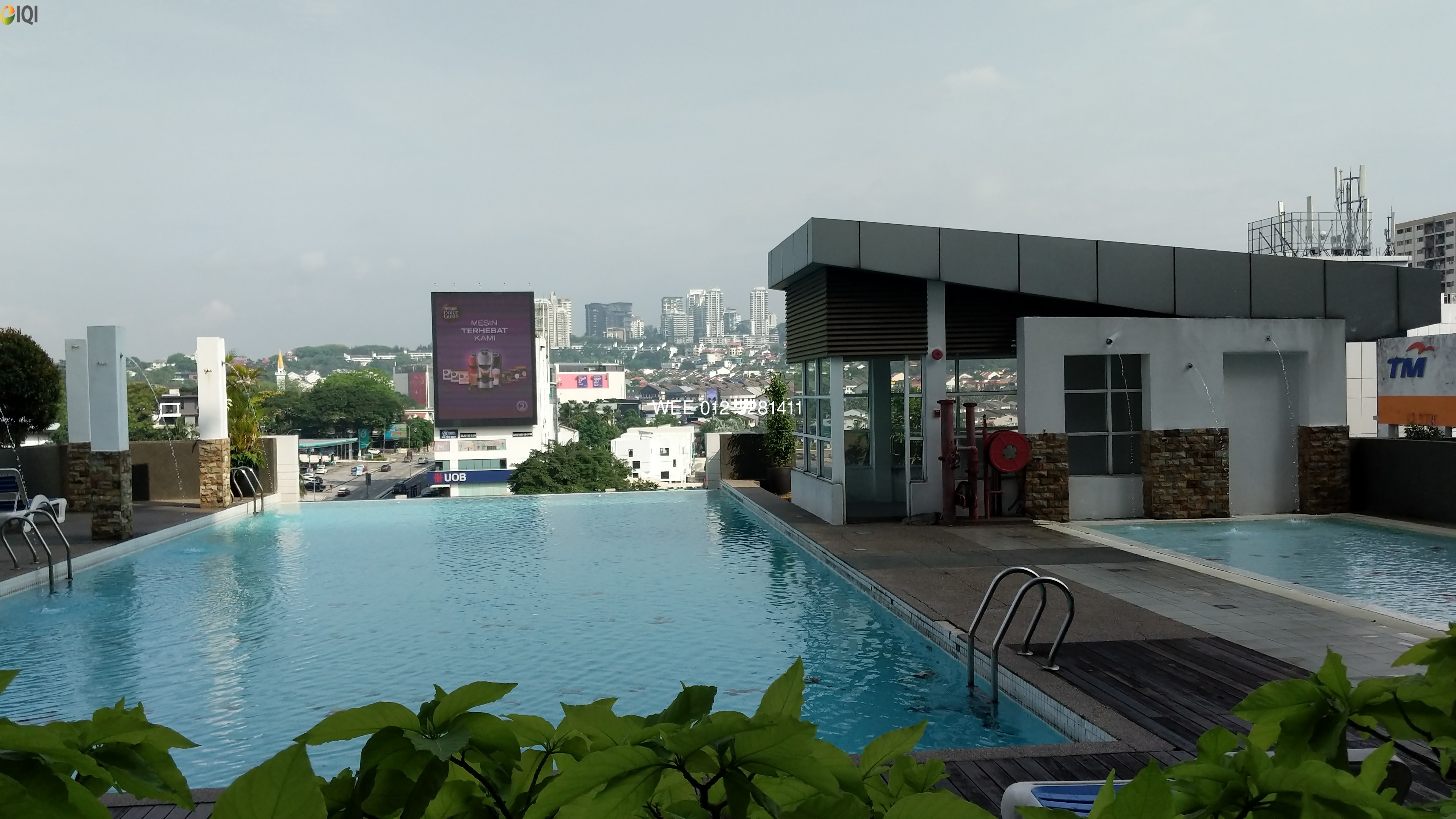 Gaya Bangsar Condominium image