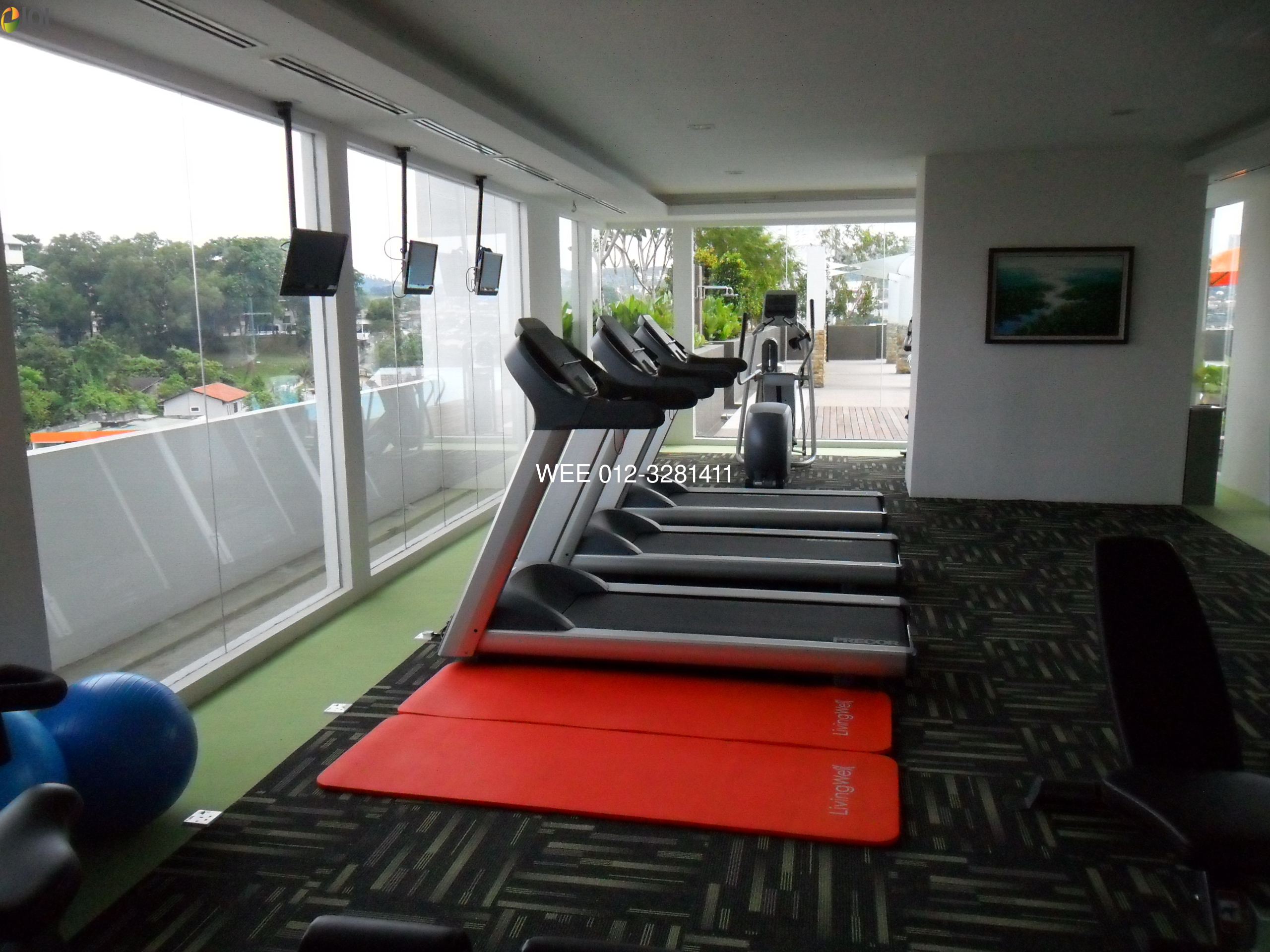 Gaya Bangsar Condominium image