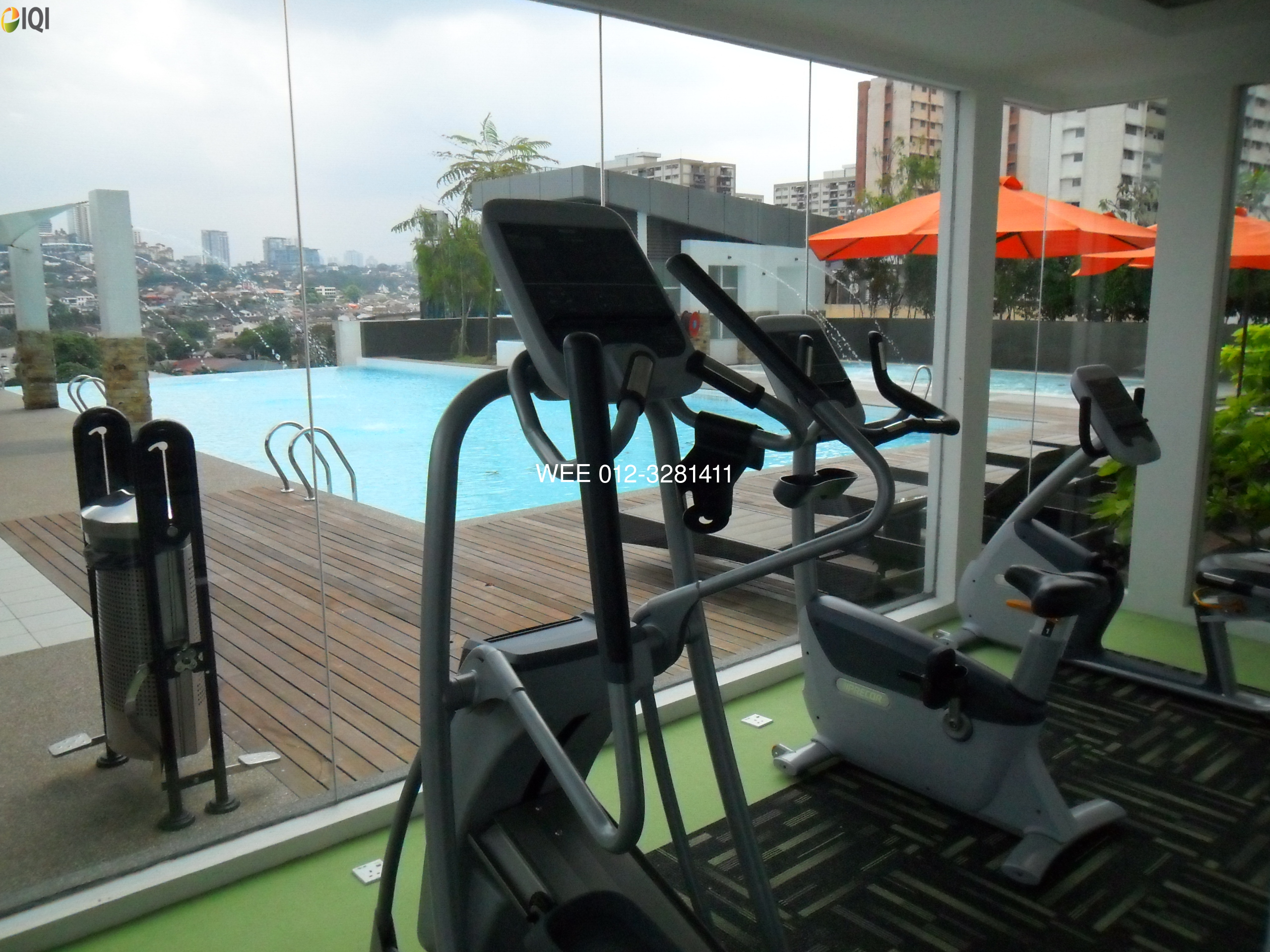 Gaya Bangsar Condominium image