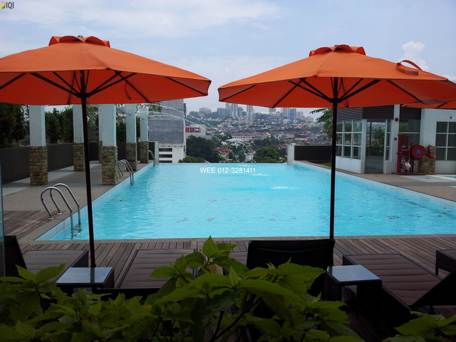 Gaya Bangsar Condominium image