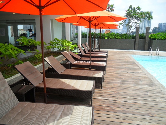 Gaya Bangsar Condominium image