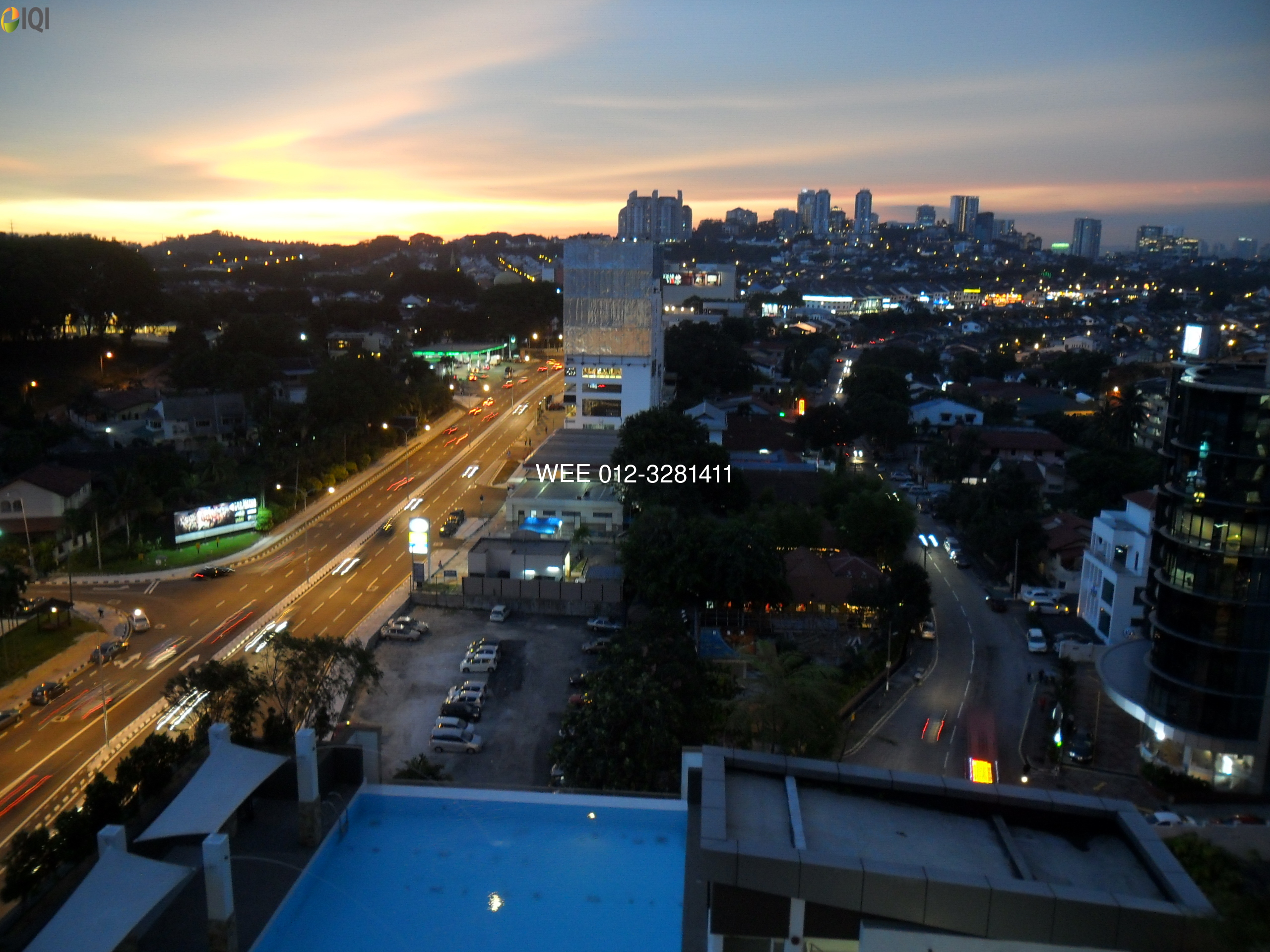 Gaya Bangsar Condominium image