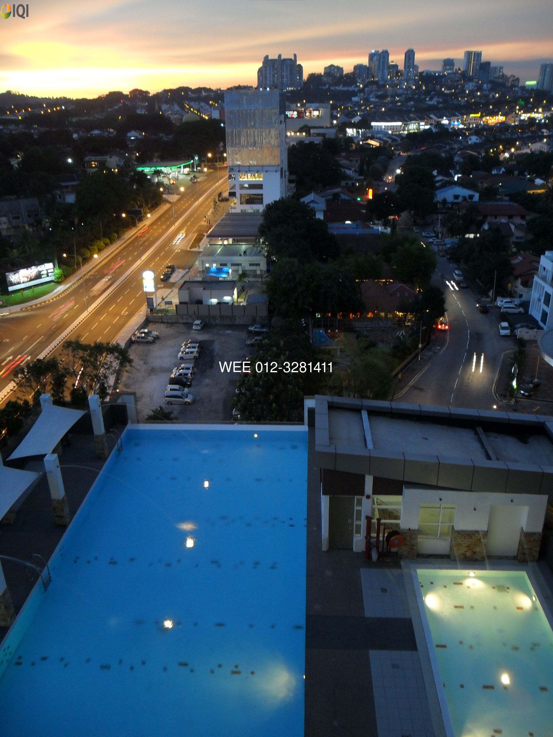 Gaya Bangsar Condominium image