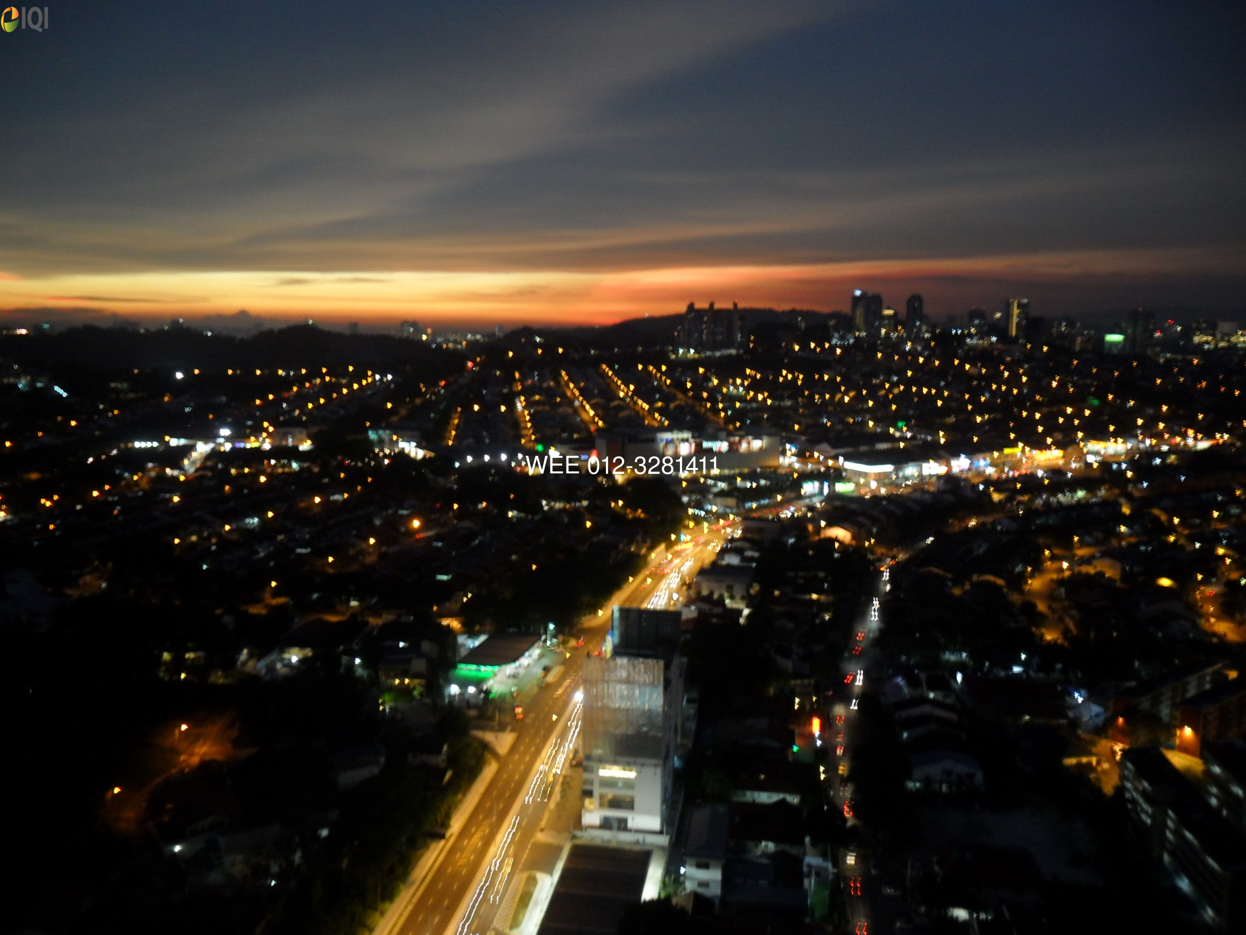 Gaya Bangsar Condominium image