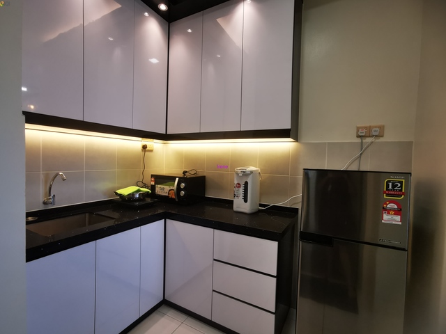 Oasis Condominium Ipoh image