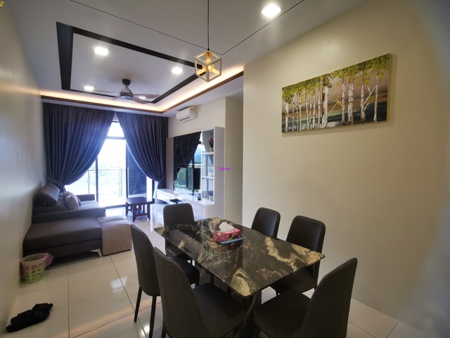 Oasis Condominium Ipoh image
