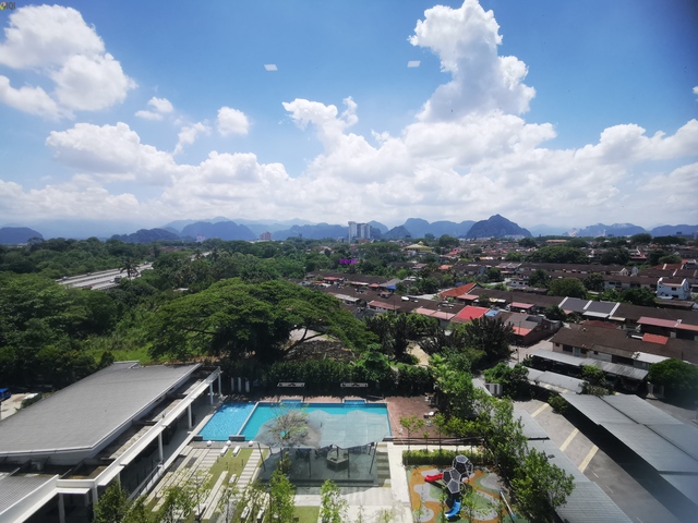 Oasis Condominium Ipoh image