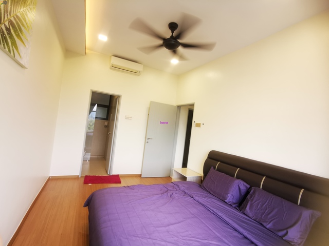 Oasis Condominium Ipoh image