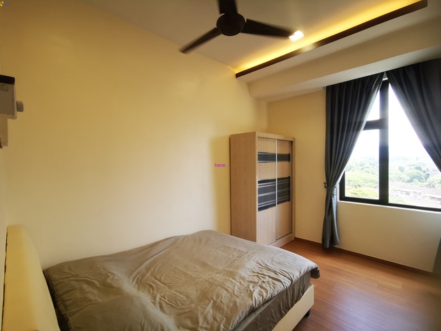 Oasis Condominium Ipoh image