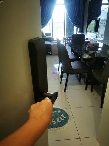 Oasis Condominium Ipoh image