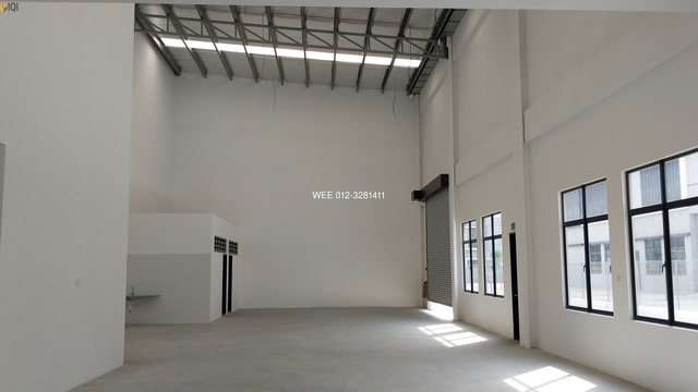 ECO BUSINESS PARK V image