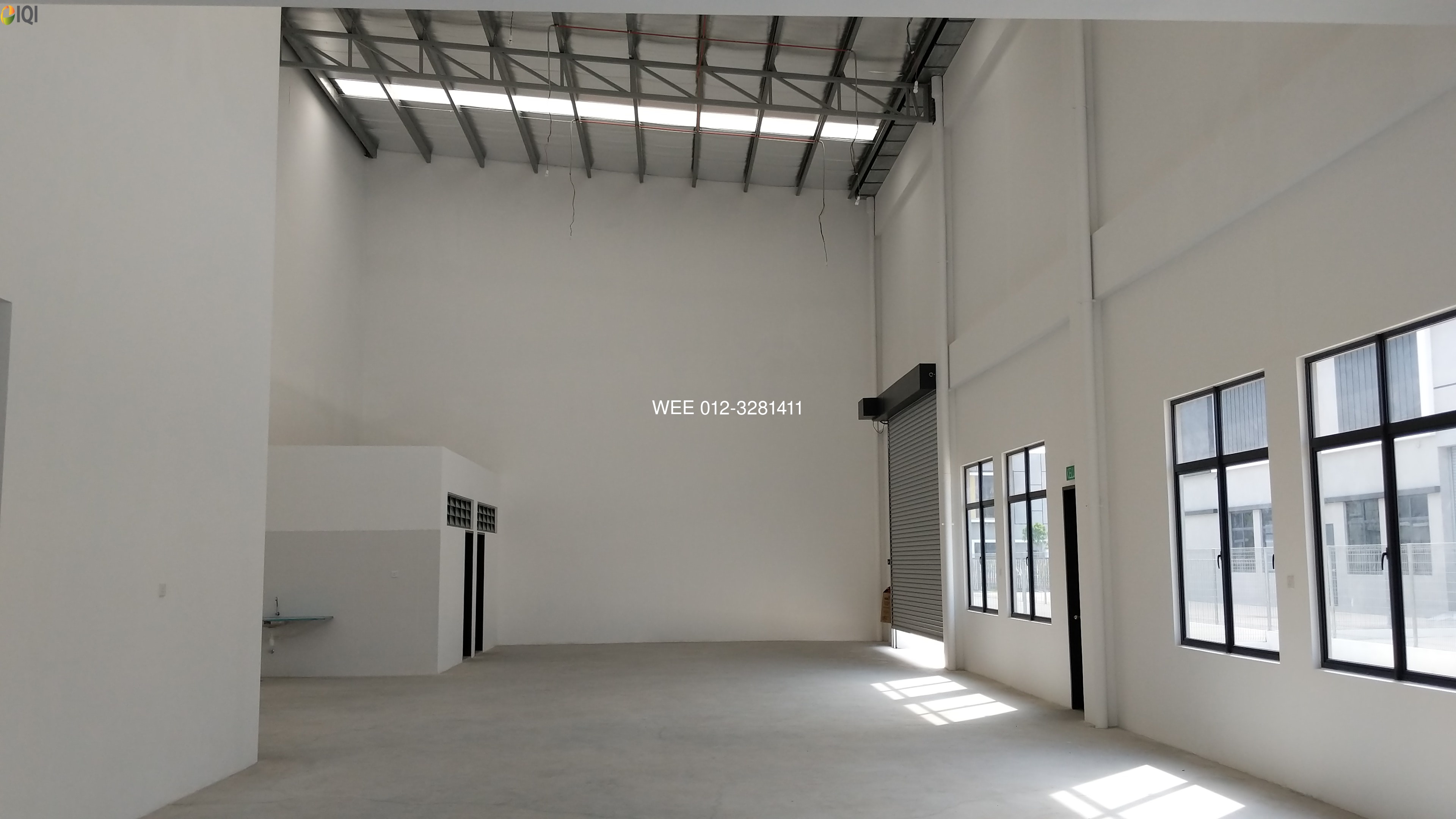 ECO BUSINESS PARK V image