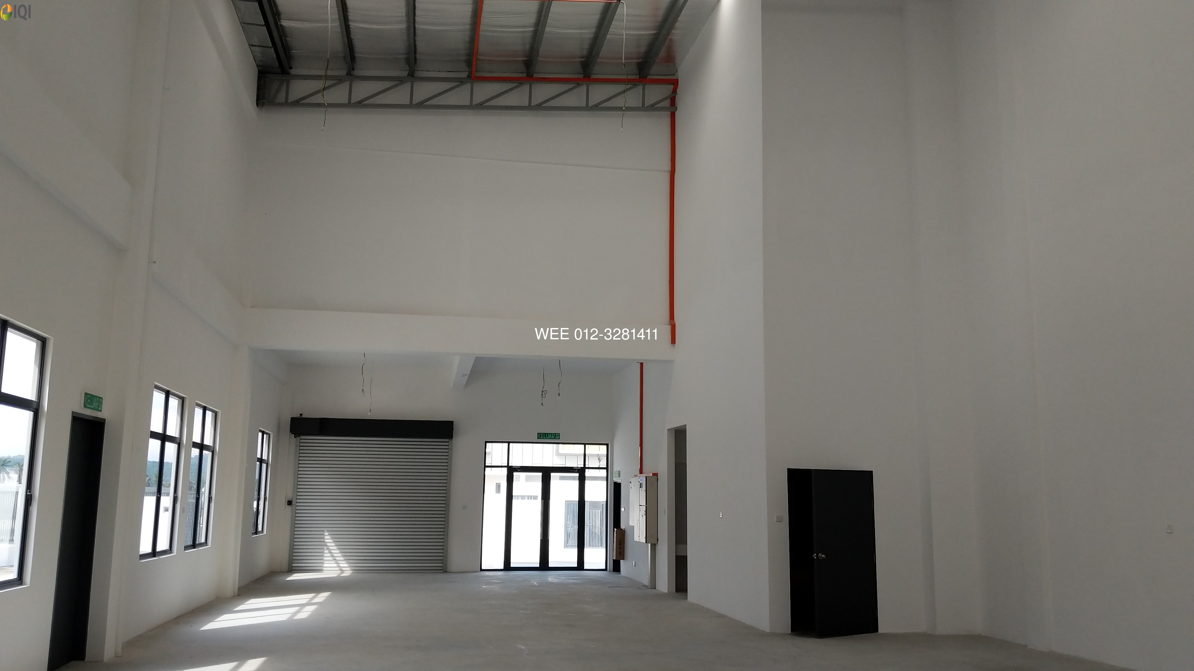 ECO BUSINESS PARK V image