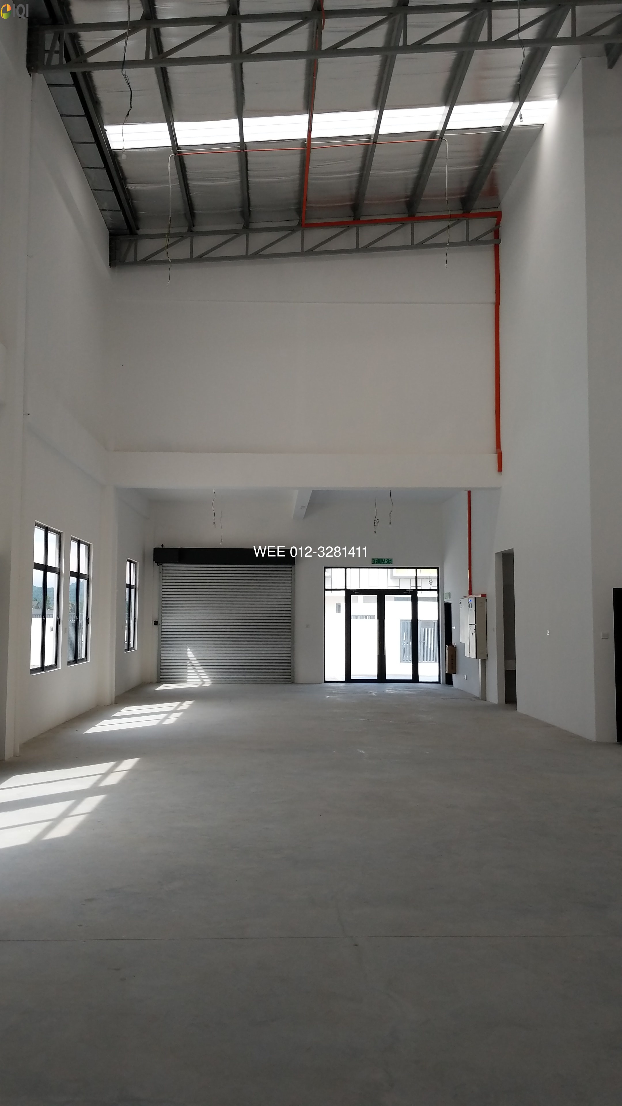 ECO BUSINESS PARK V image