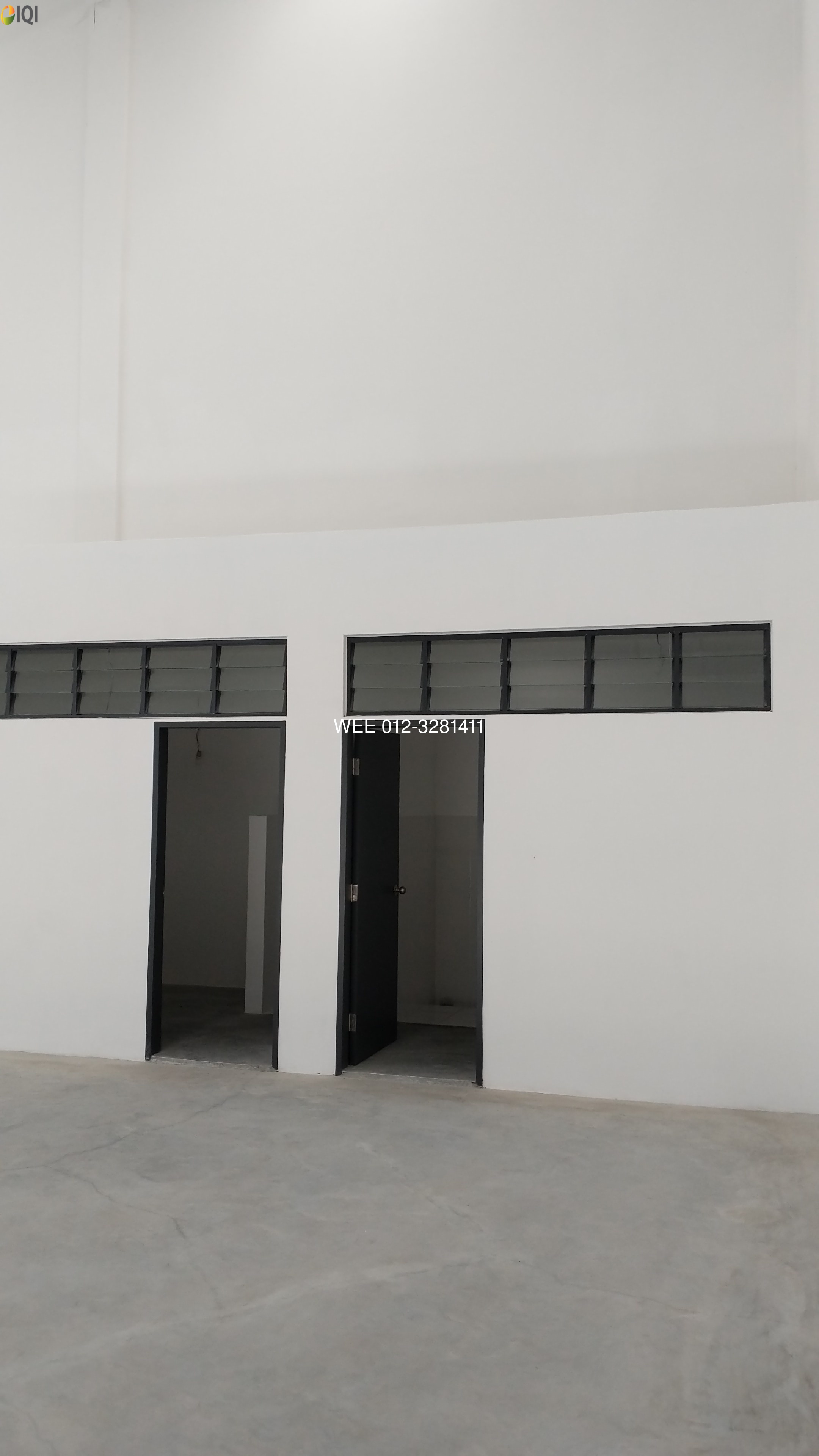 ECO BUSINESS PARK V image