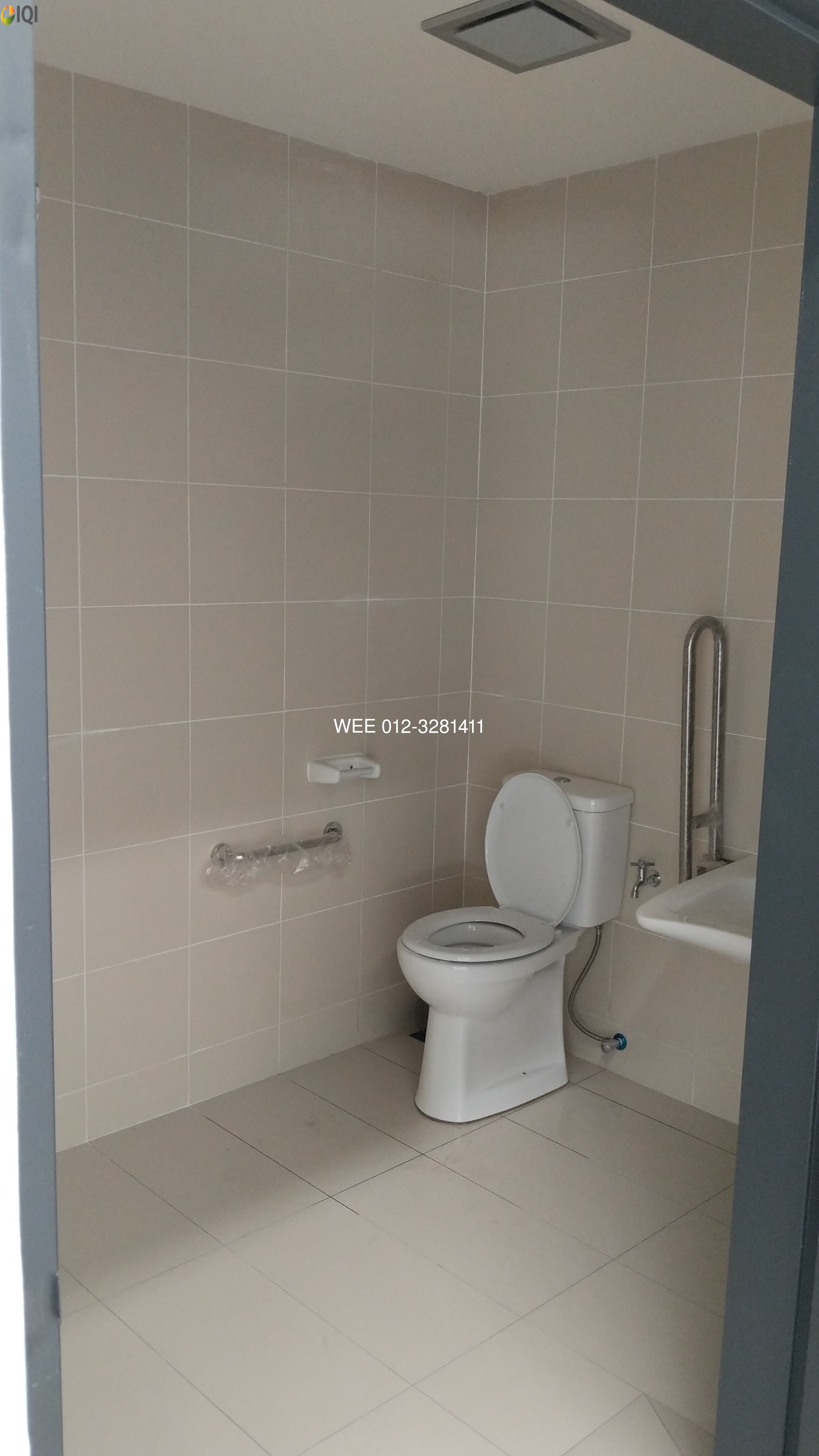 ECO BUSINESS PARK V image