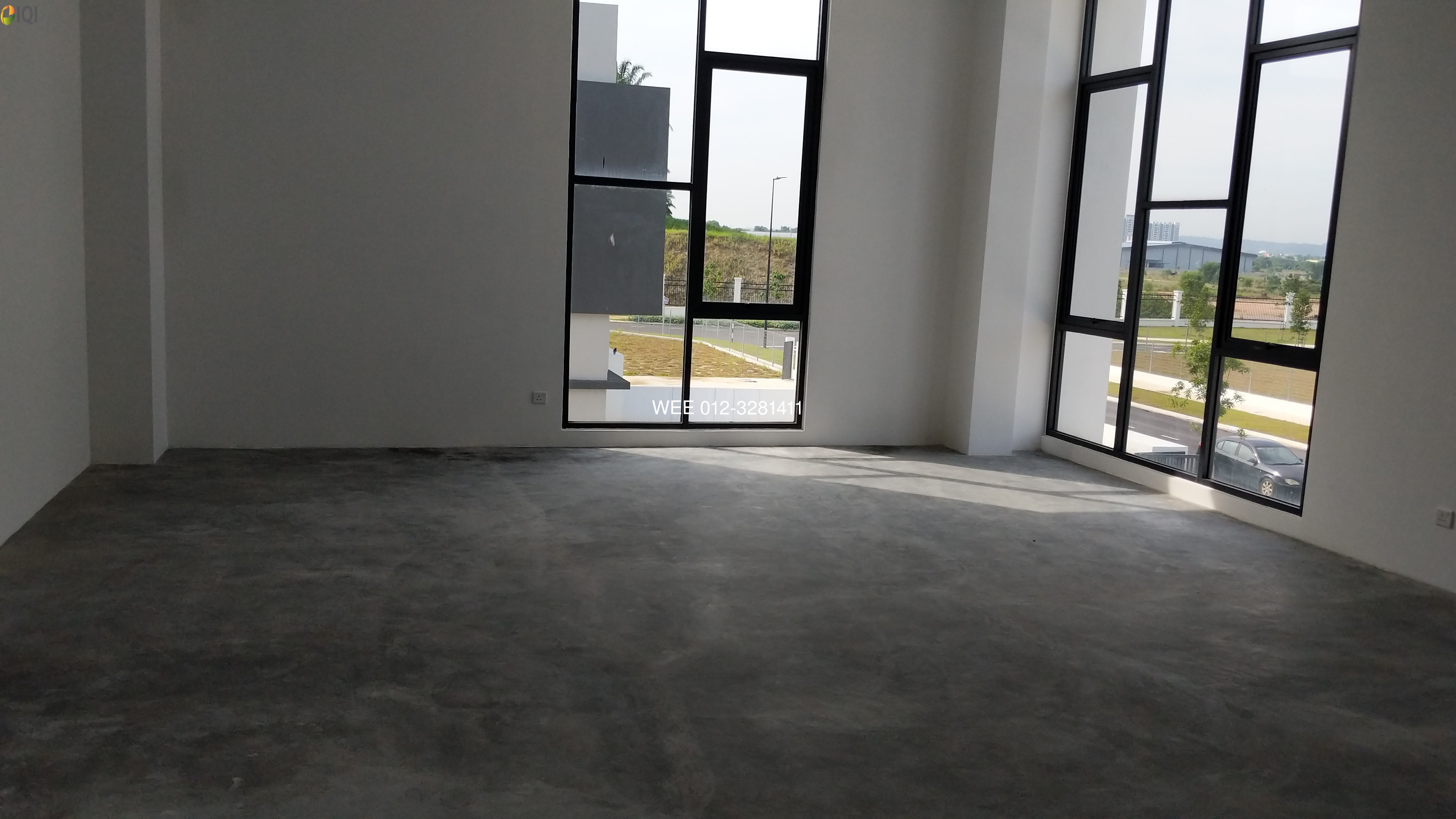 ECO BUSINESS PARK V image