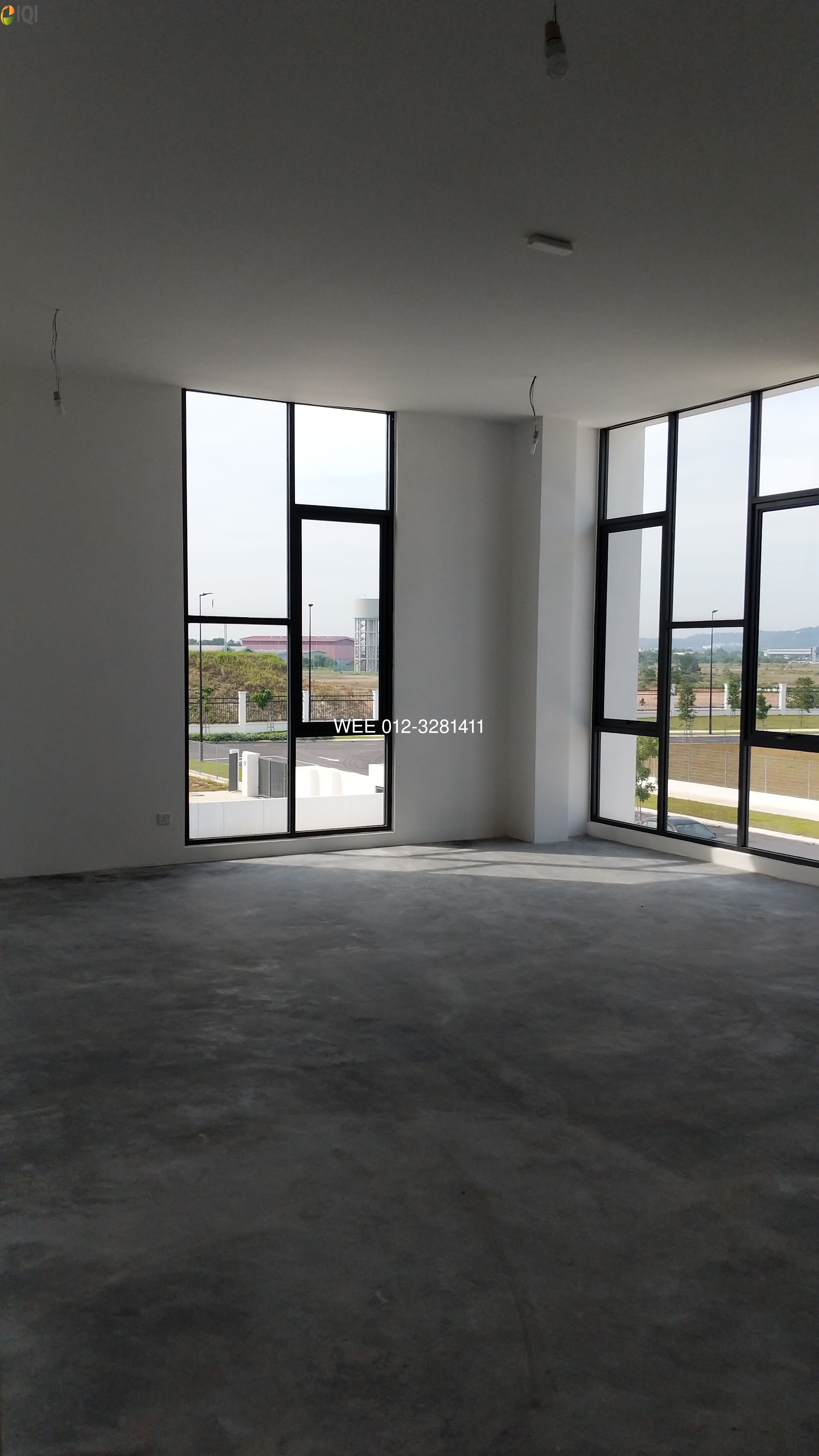 ECO BUSINESS PARK V image