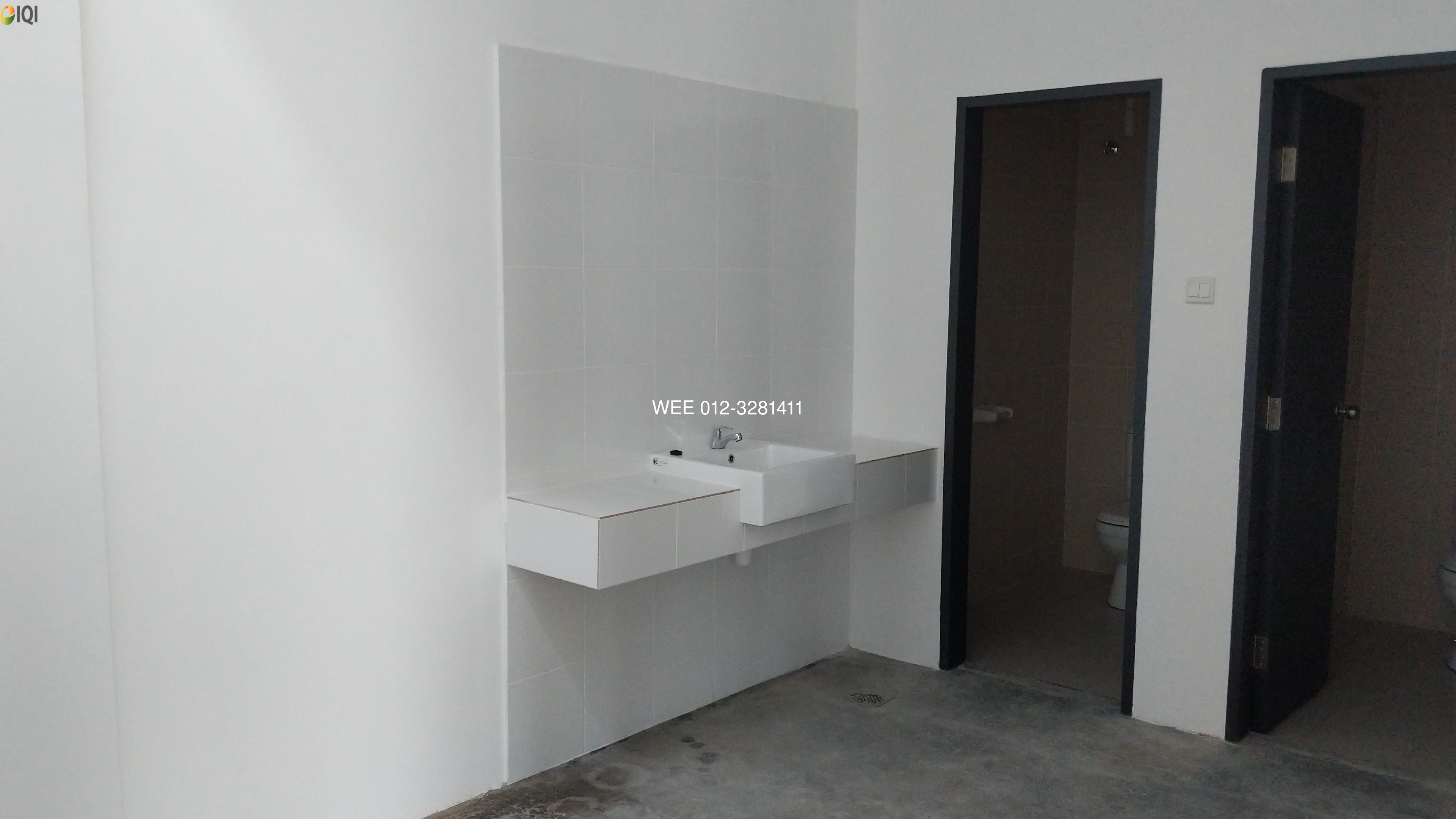 ECO BUSINESS PARK V image